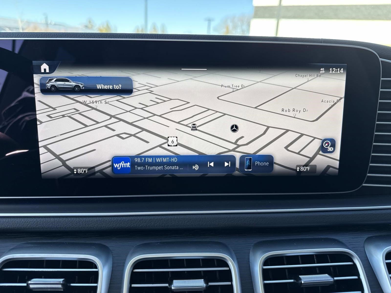 2026 MERCEDES-BENZ GLE-CLASS - Image 31