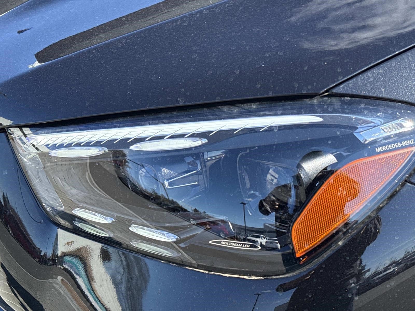 2026 MERCEDES-BENZ GLE-CLASS - Image 13