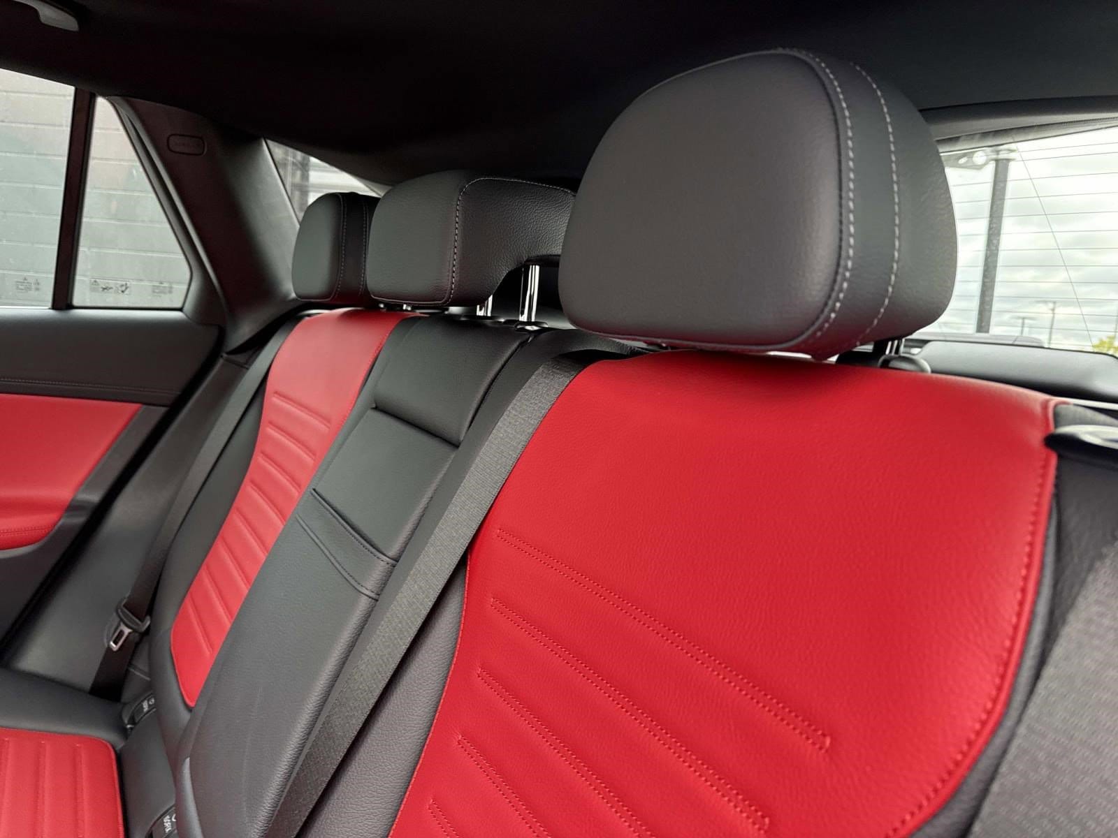 2026 MERCEDES-BENZ GLC-CLASS - Image 20