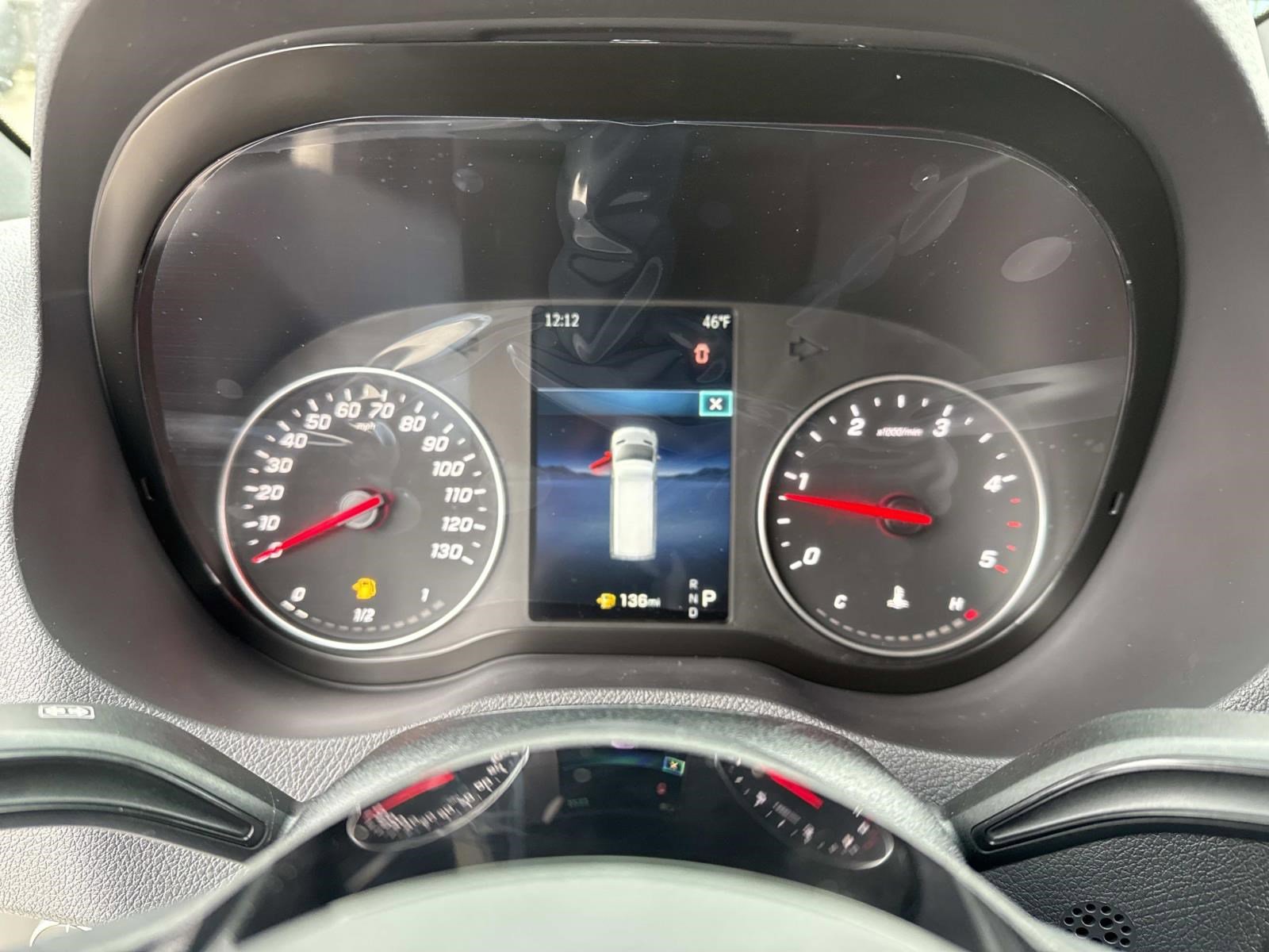 2026 MERCEDES-BENZ SPRINTER - Image 28