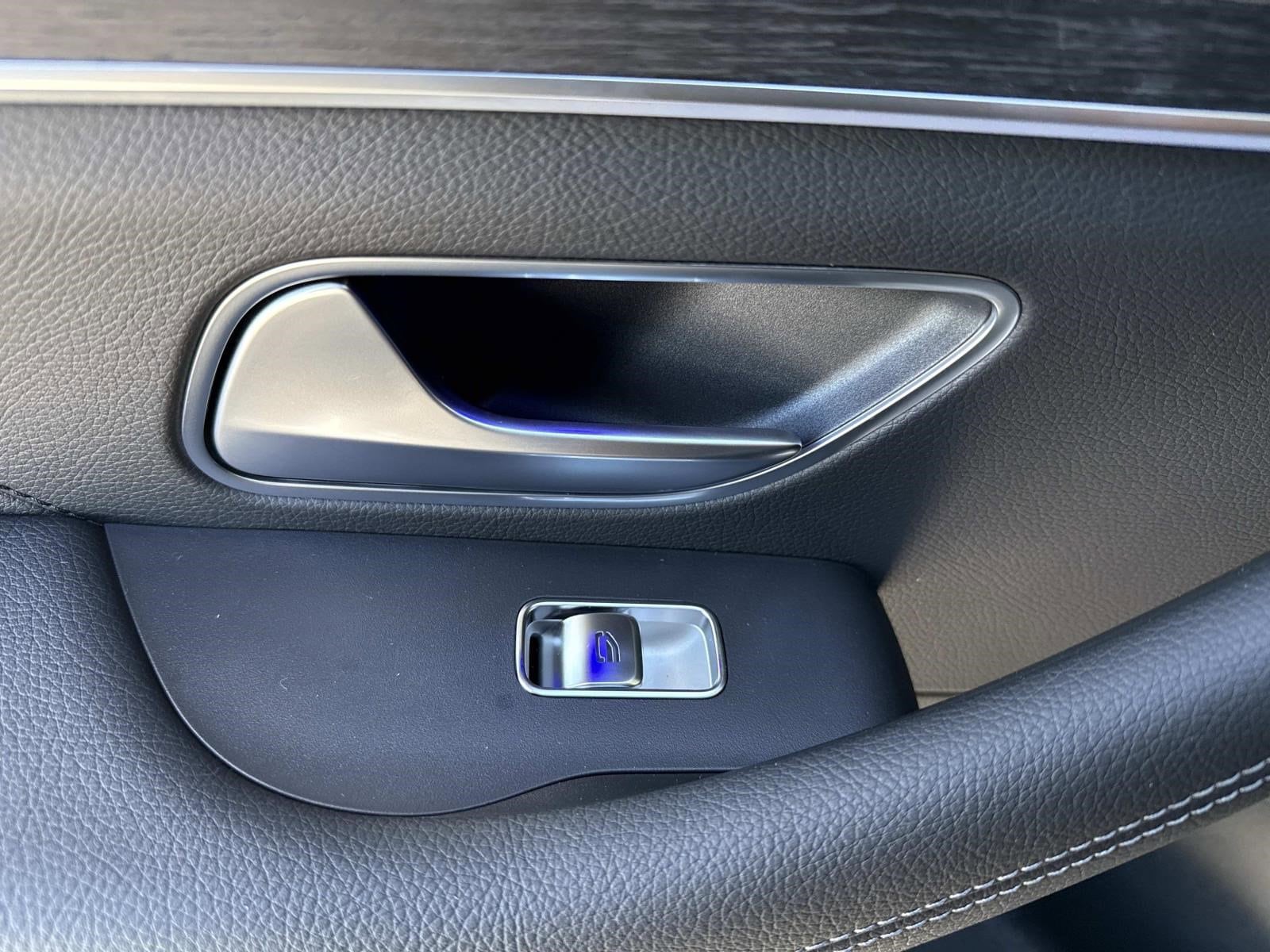 2026 MERCEDES-BENZ GLE-CLASS - Image 16