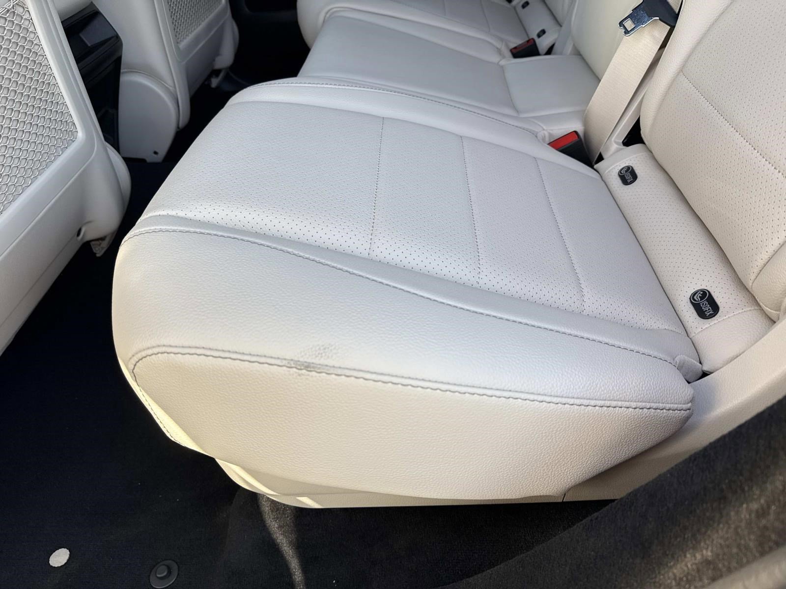 2026 MERCEDES-BENZ GLE-CLASS - Image 19