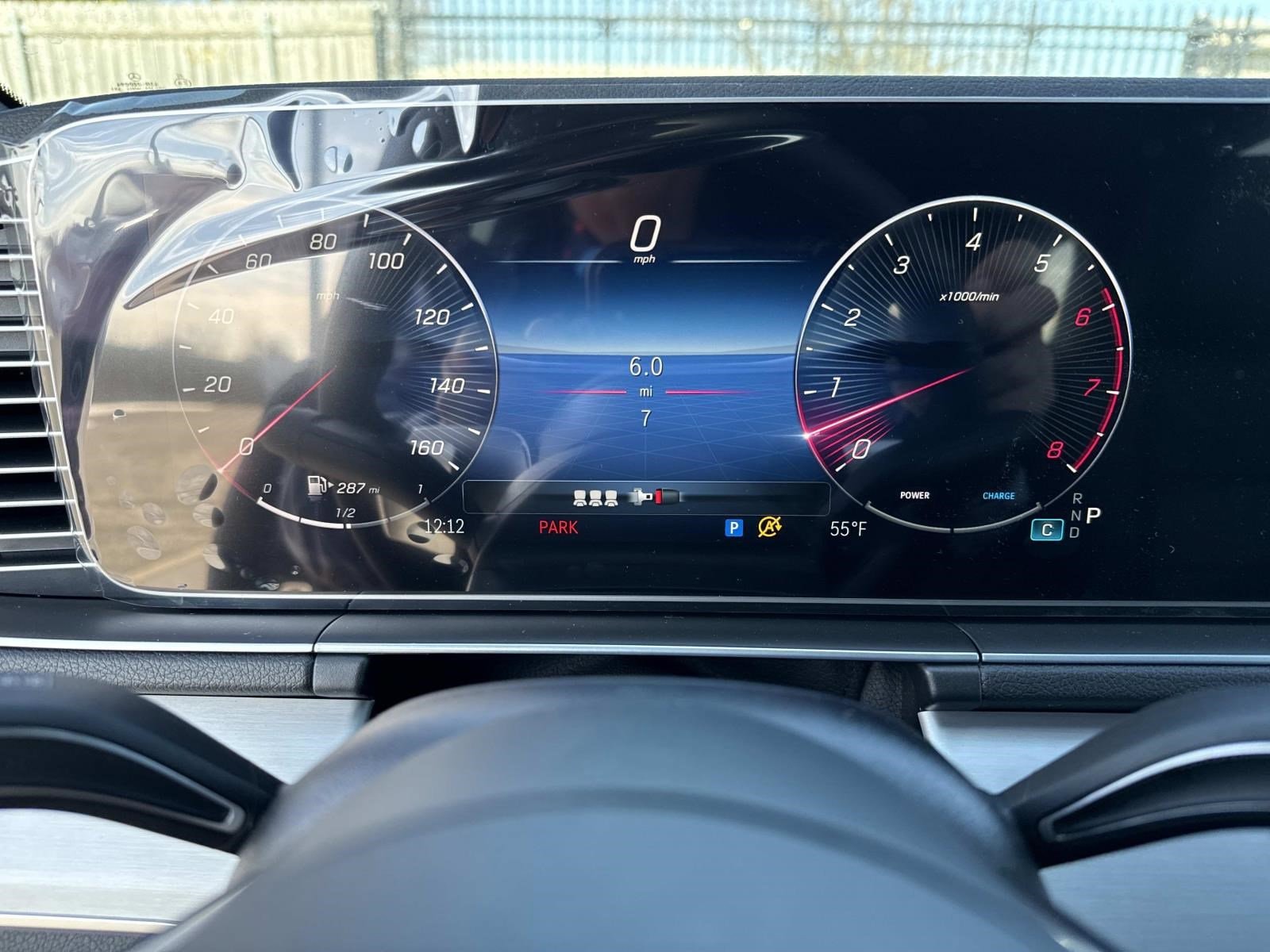 2026 MERCEDES-BENZ GLE-CLASS - Image 40