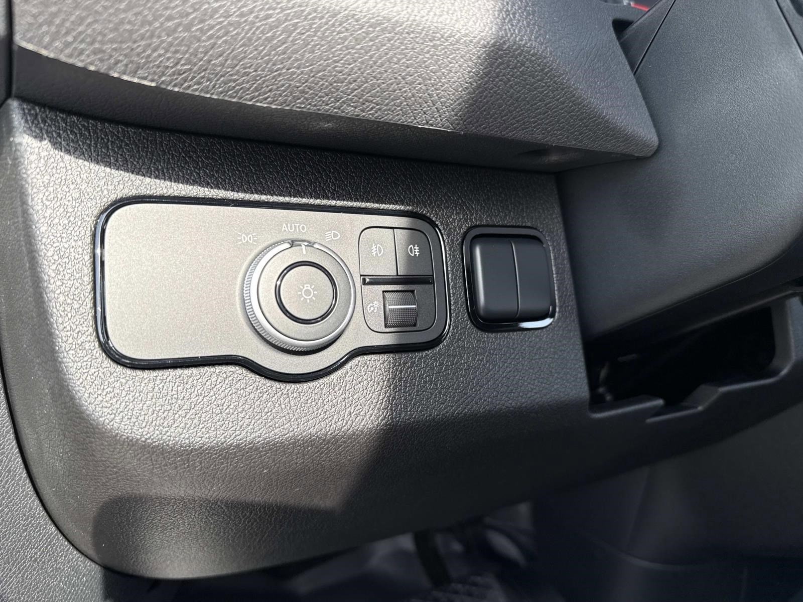 2026 MERCEDES-BENZ SPRINTER - Image 15