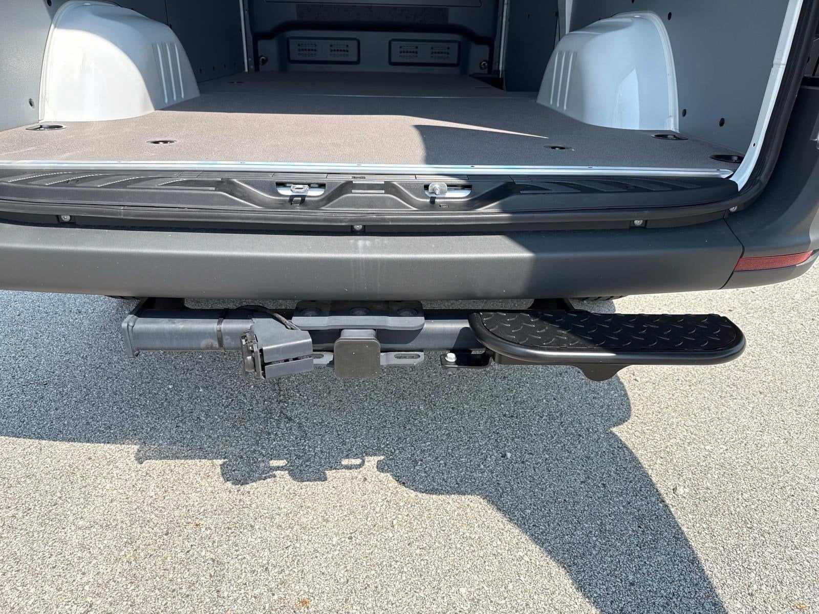 2025 MERCEDES-BENZ SPRINTER - Image 17