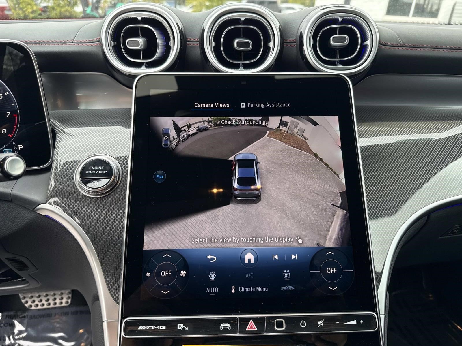 2026 MERCEDES-BENZ GLC-CLASS - Image 34