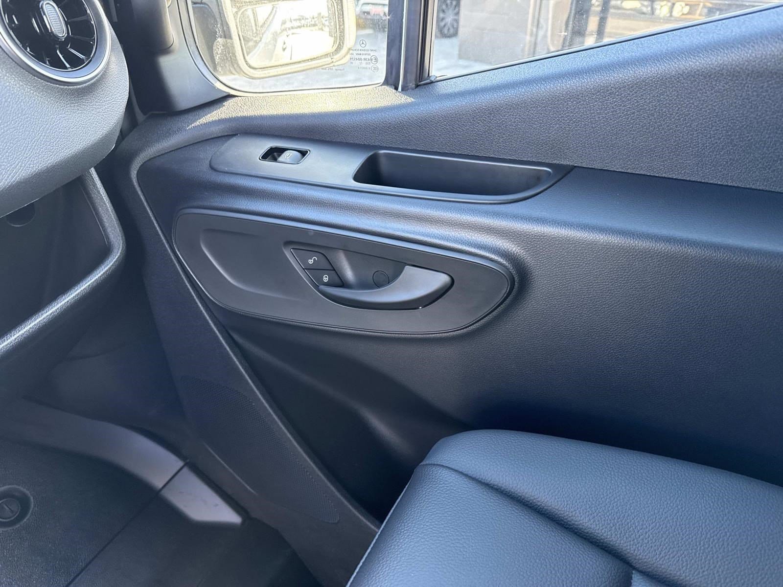 2025 MERCEDES-BENZ SPRINTER - Image 23