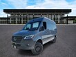 Mercedes-Benz Sprinter 2500