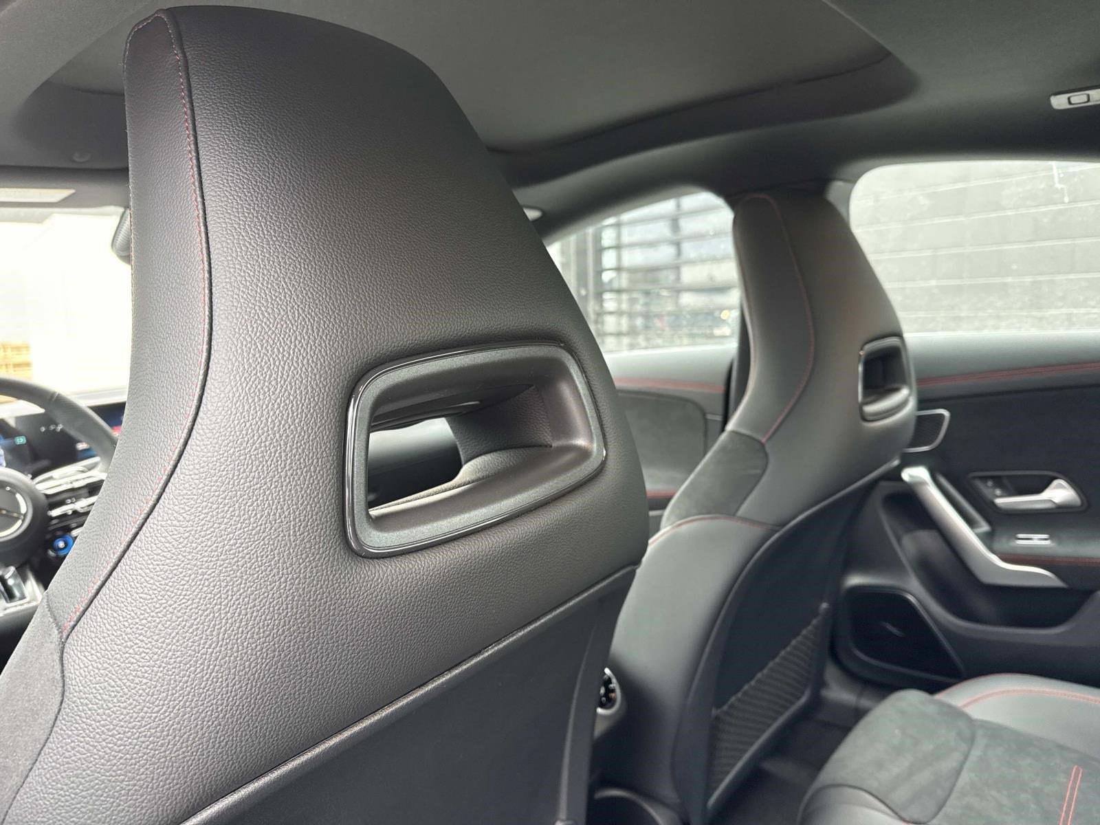 2026 MERCEDES-BENZ CLA-CLASS - Image 18