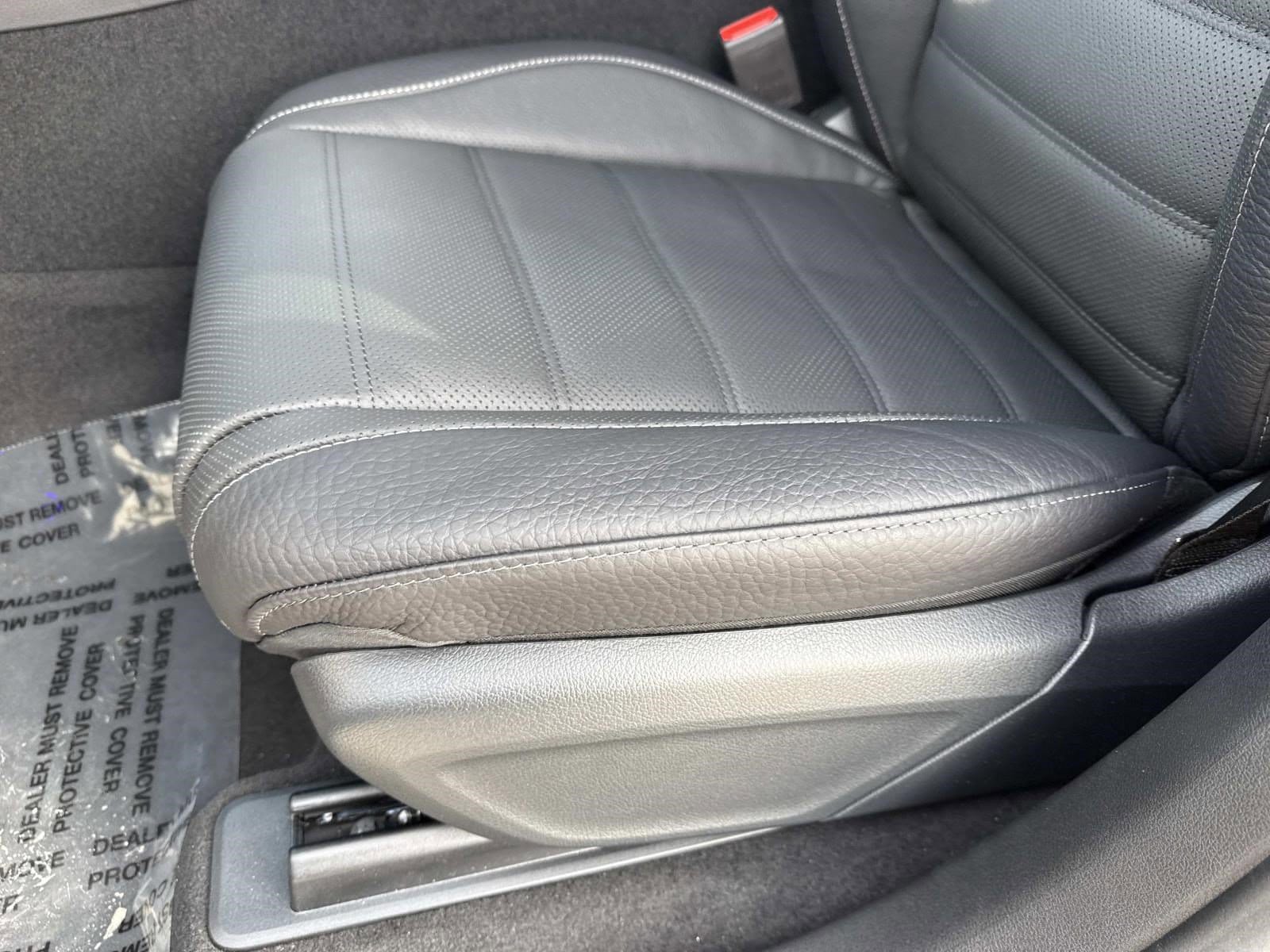 2026 MERCEDES-BENZ GLS-CLASS - Image 33