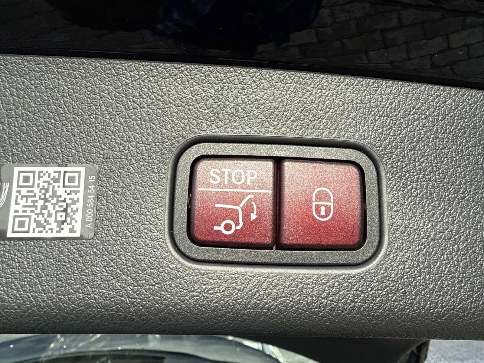 2026 MERCEDES-BENZ GLC-CLASS - Image 11