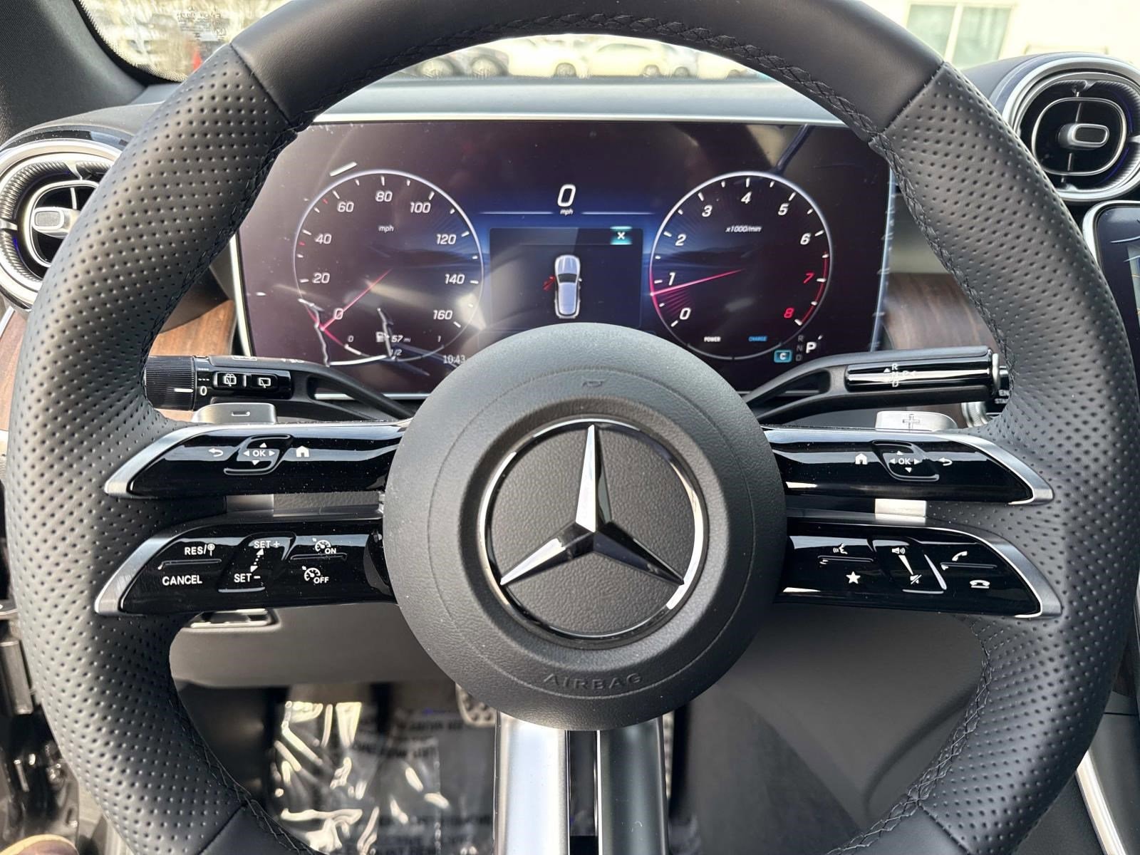 2026 MERCEDES-BENZ GLC-CLASS - Image 37