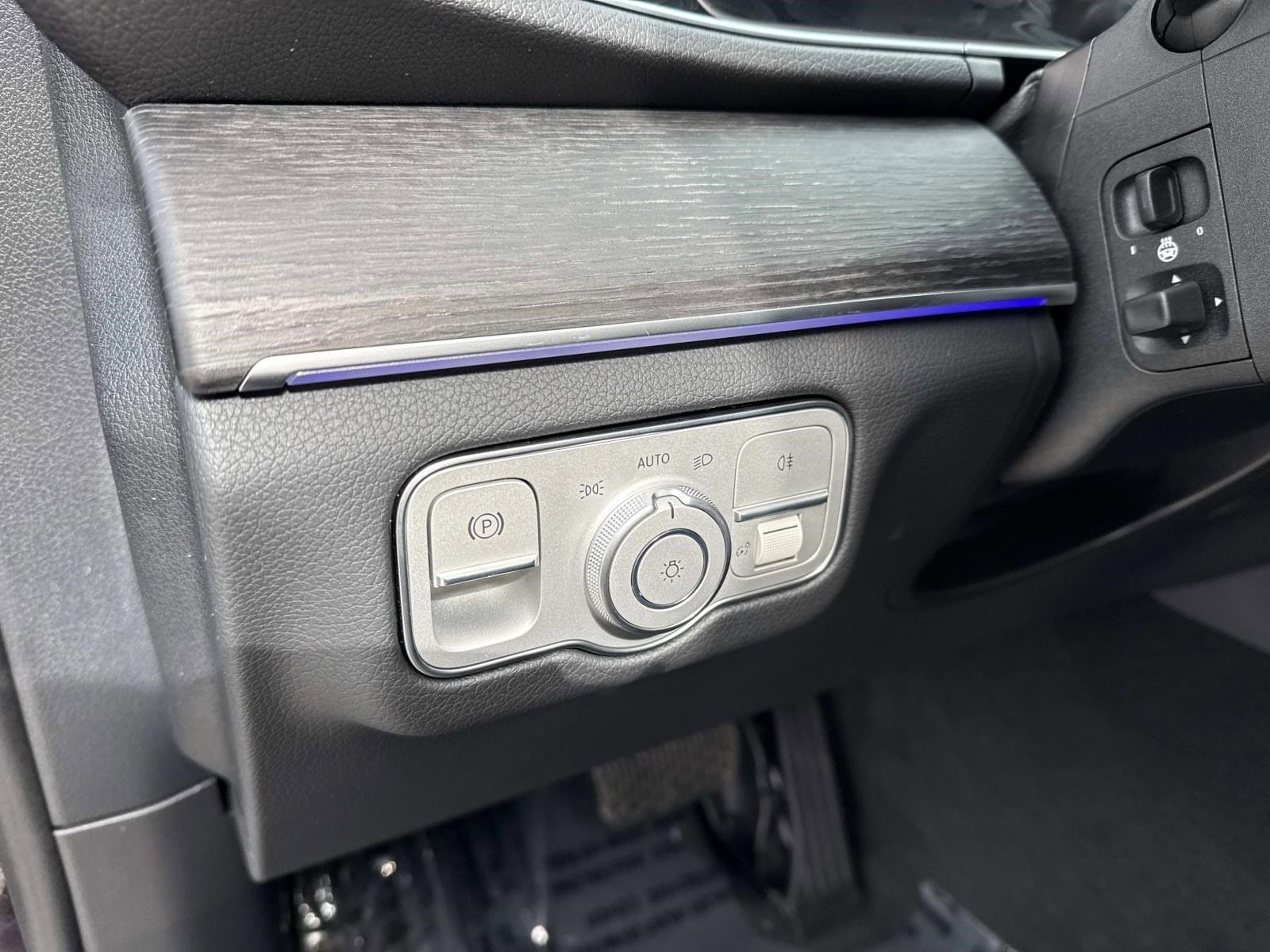 2026 MERCEDES-BENZ GLE-CLASS - Image 26