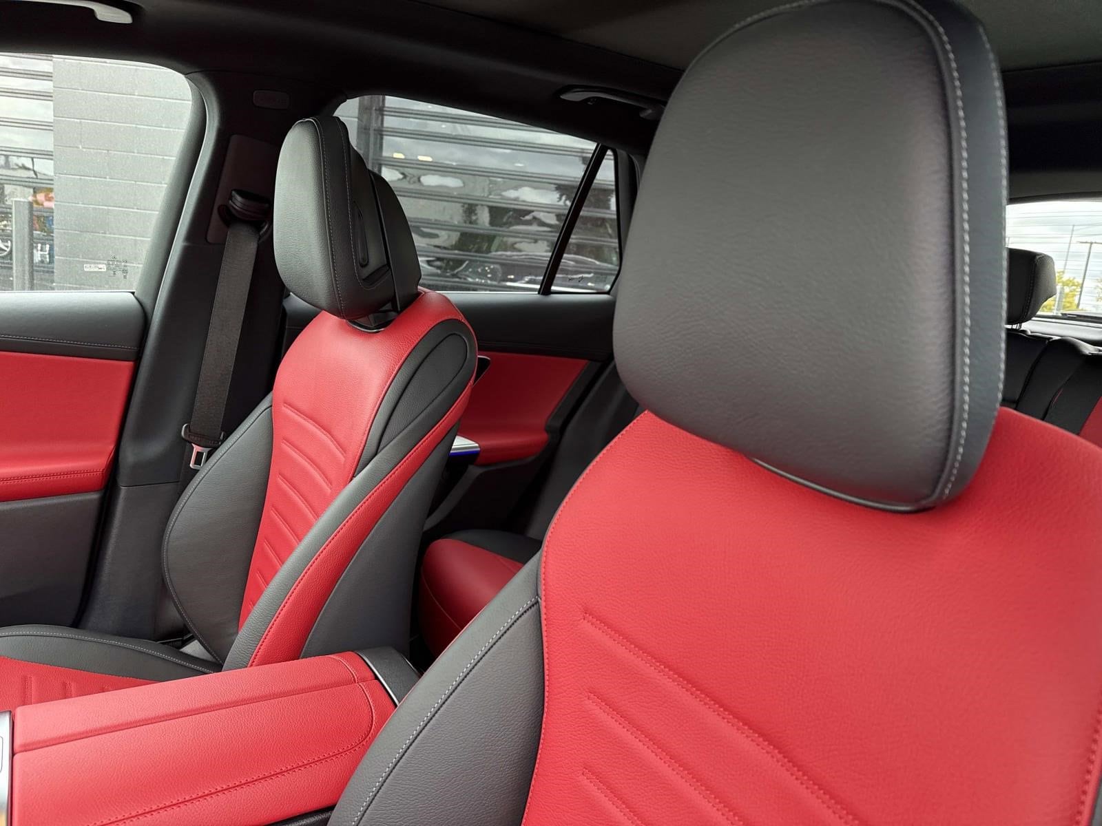 2026 MERCEDES-BENZ GLC-CLASS - Image 30