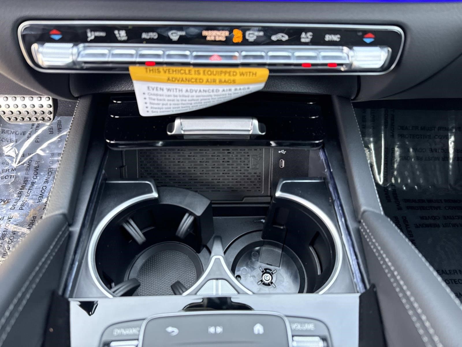 2026 MERCEDES-BENZ GLS-CLASS - Image 38