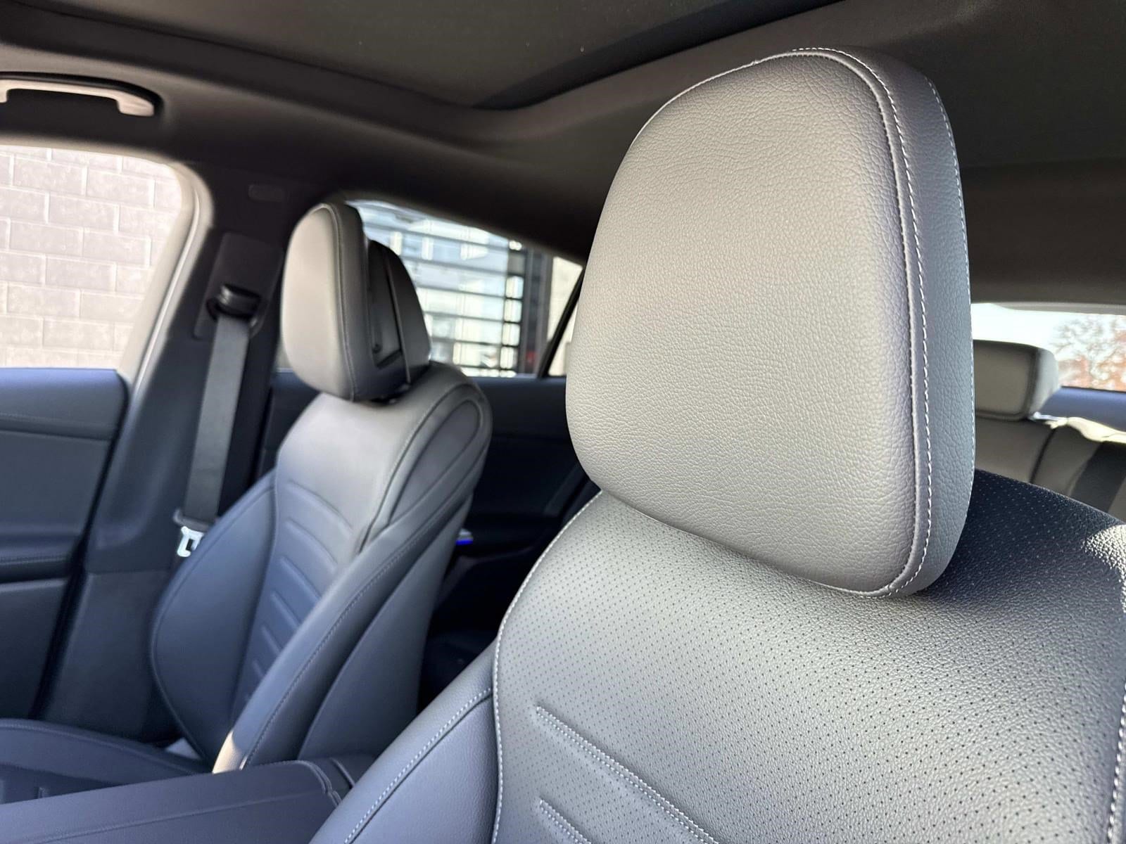 2026 MERCEDES-BENZ GLC-CLASS - Image 30