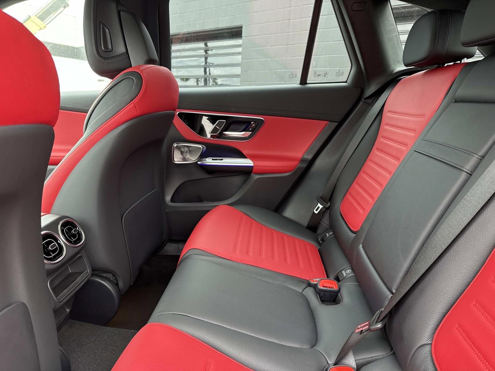 2026 MERCEDES-BENZ GLC-CLASS - Image 19