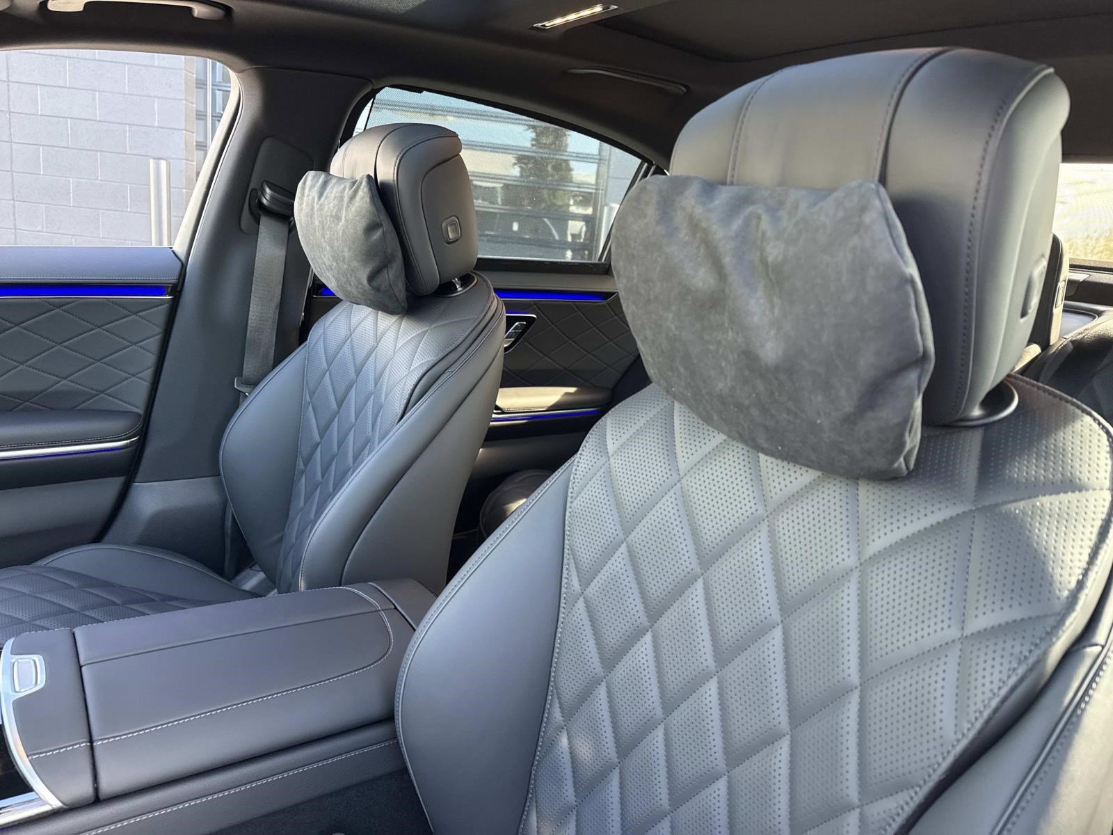 2026 MERCEDES-BENZ S-CLASS - Image 29