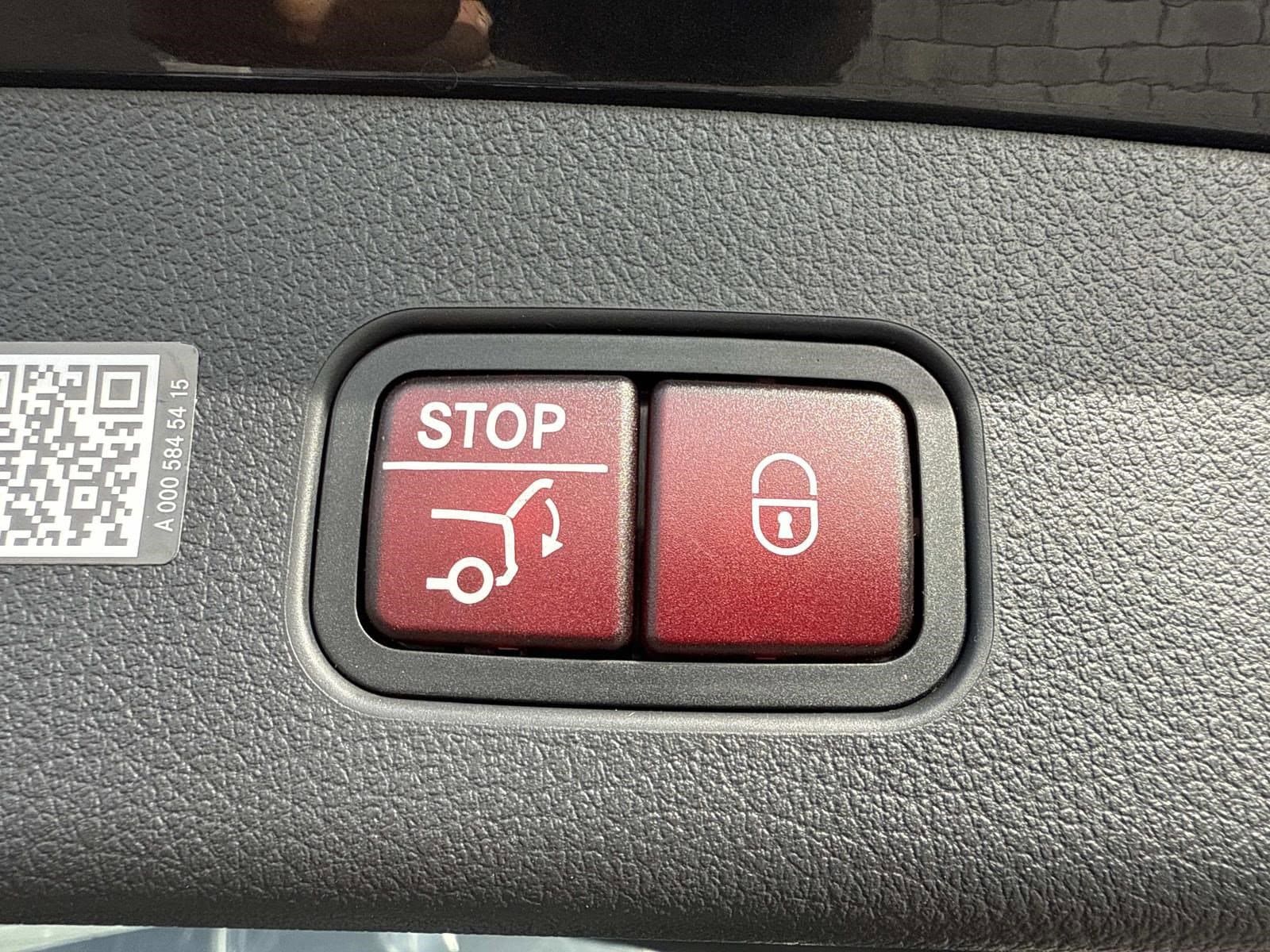 2026 MERCEDES-BENZ GLC-CLASS - Image 15