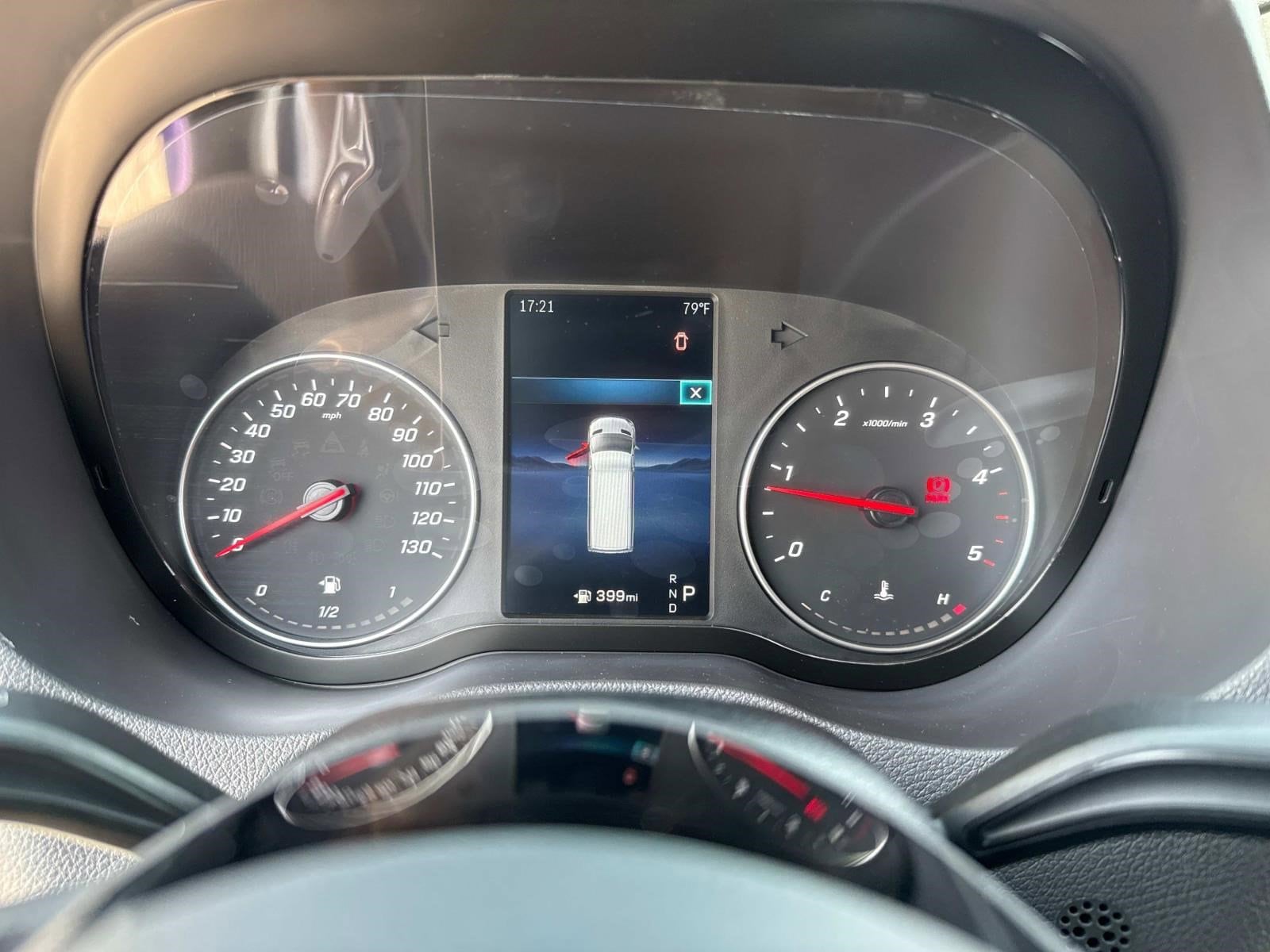 2025 MERCEDES-BENZ SPRINTER - Image 31