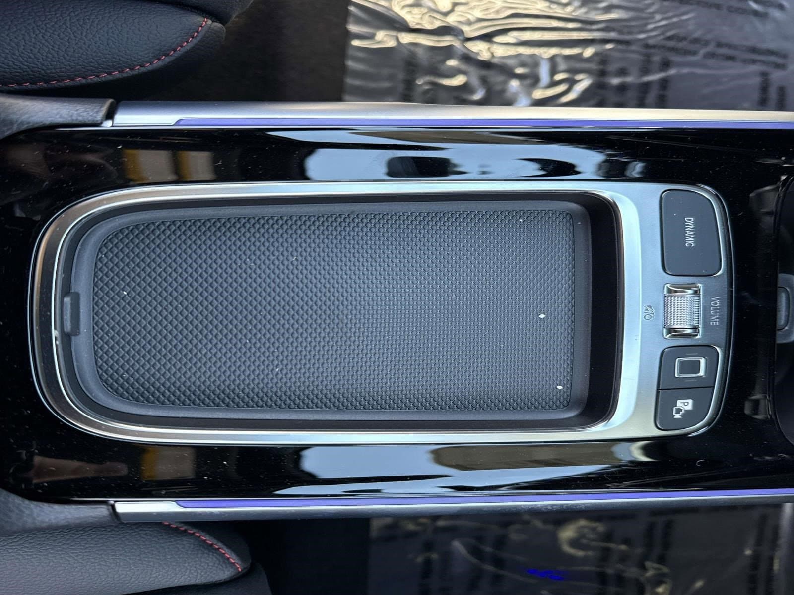 2026 MERCEDES-BENZ GLB-CLASS - Image 36