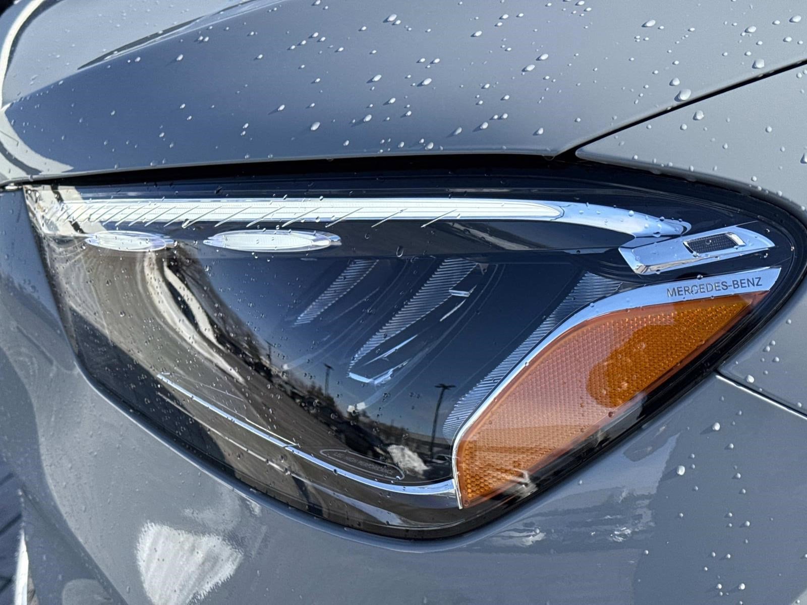 2026 MERCEDES-BENZ GLE-CLASS - Image 13