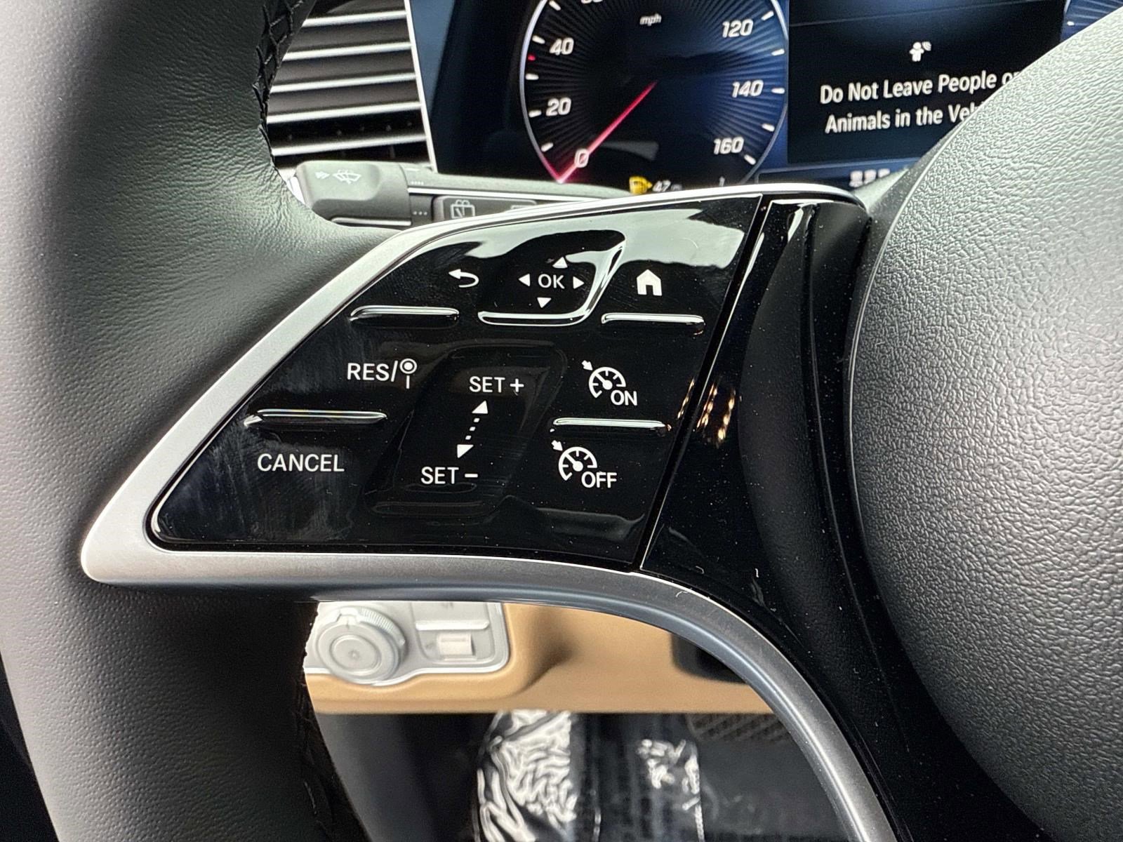 2026 MERCEDES-BENZ GLE-CLASS - Image 42