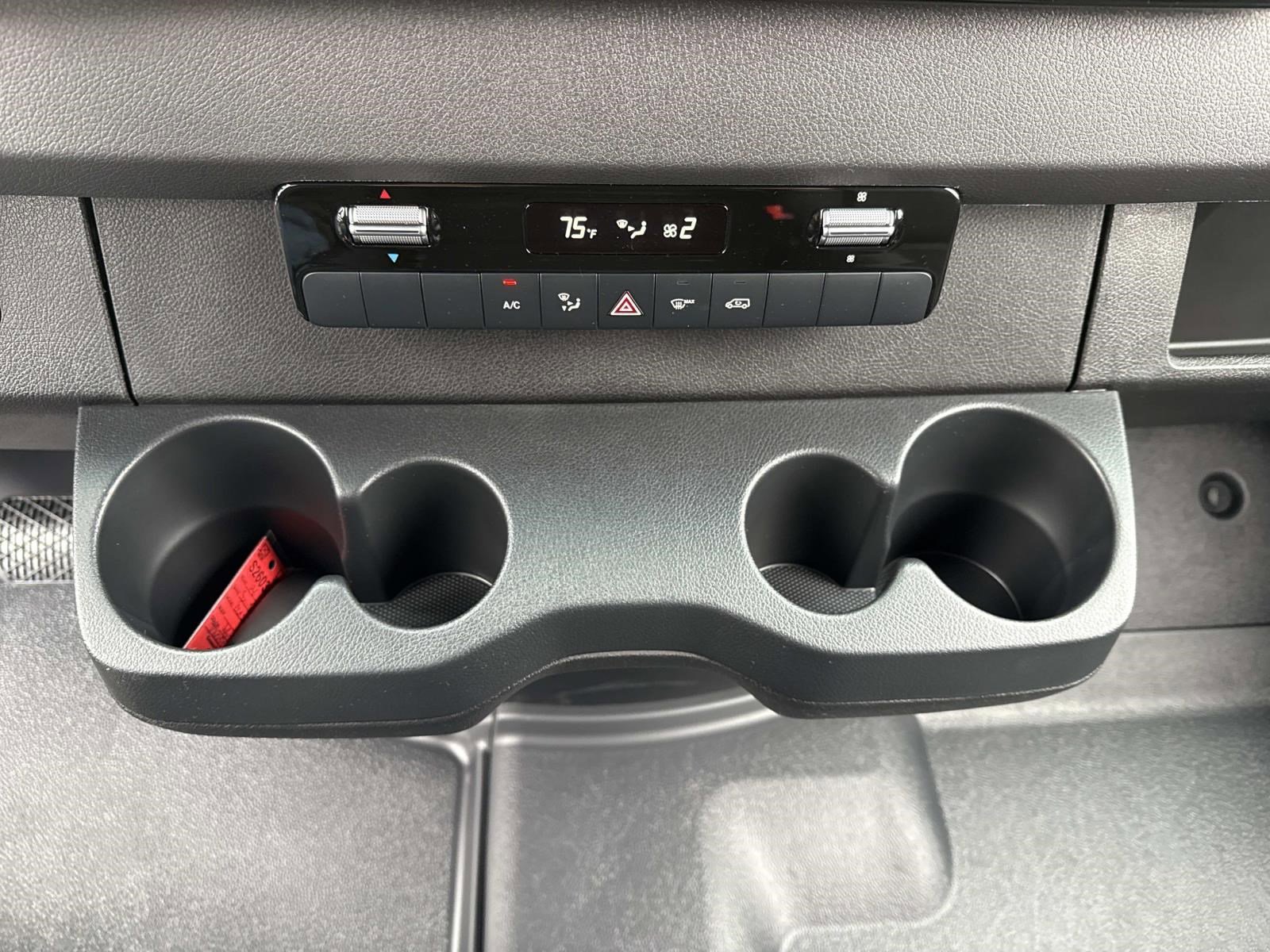 2026 MERCEDES-BENZ SPRINTER - Image 25