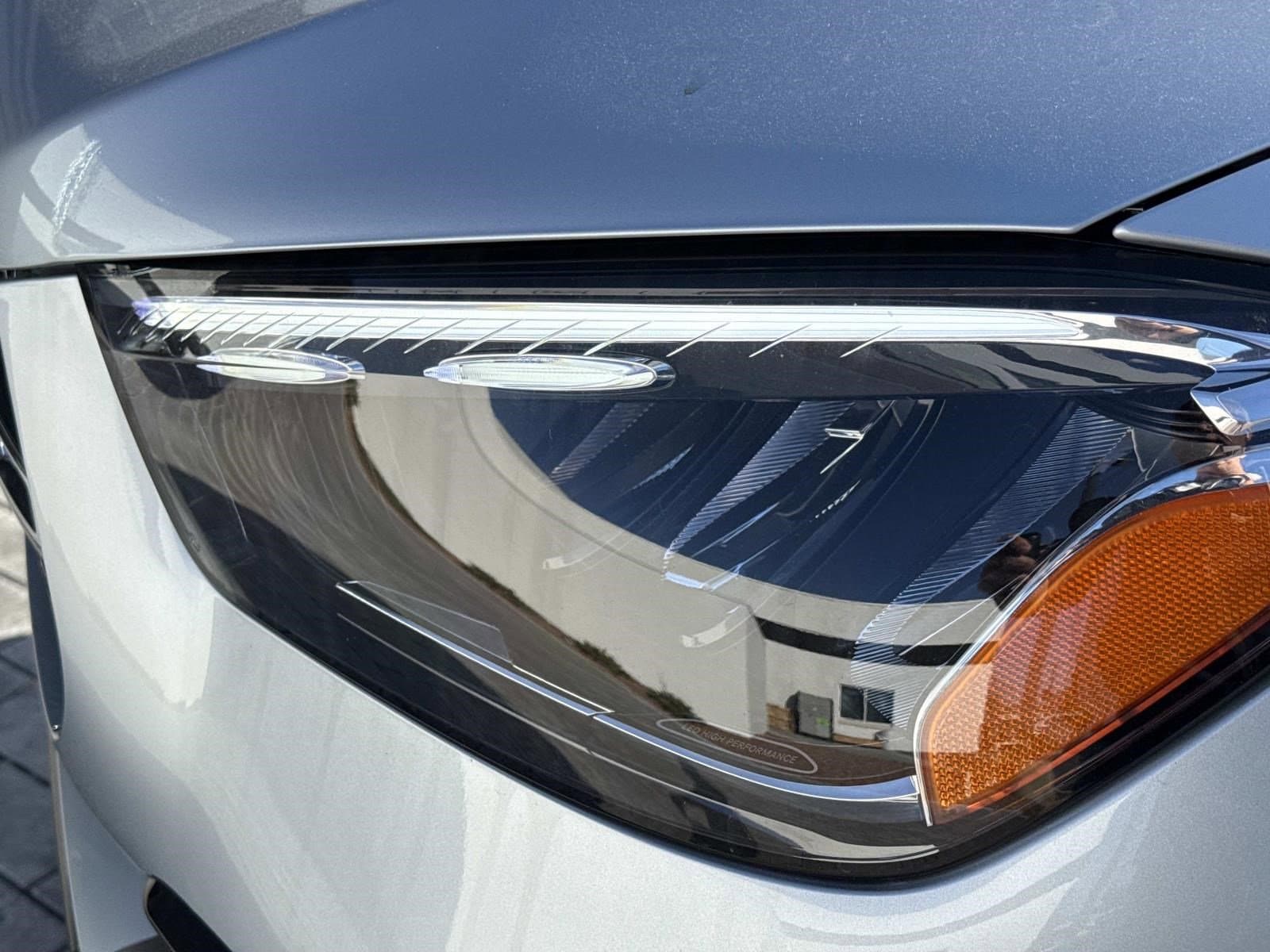 2026 MERCEDES-BENZ GLE-CLASS - Image 13