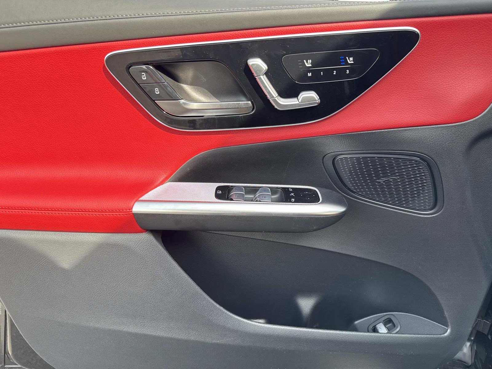 2026 MERCEDES-BENZ GLC-CLASS - Image 22