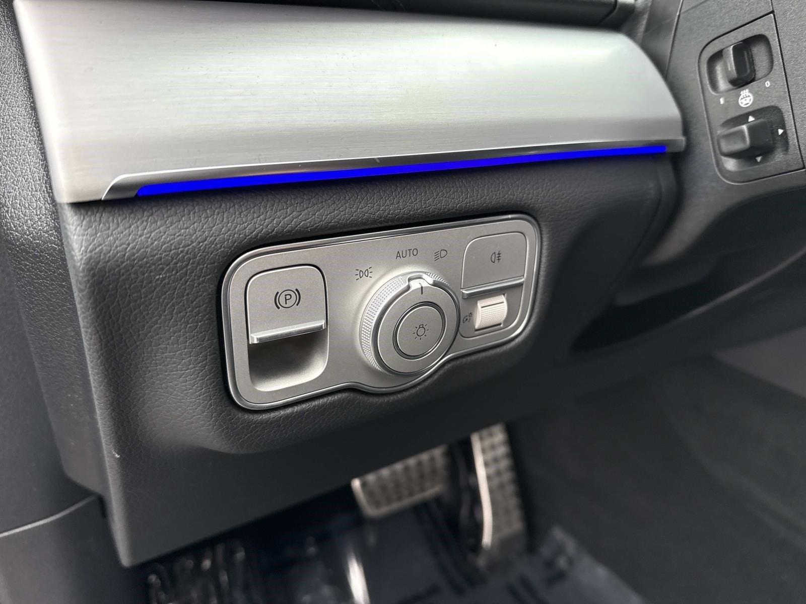 2026 MERCEDES-BENZ GLS-CLASS - Image 28