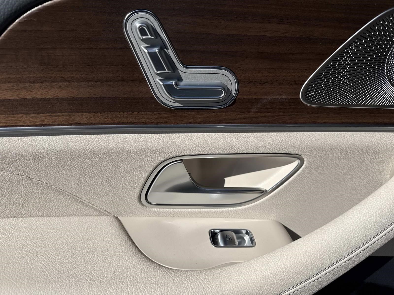 2026 MERCEDES-BENZ GLE-CLASS - Image 16