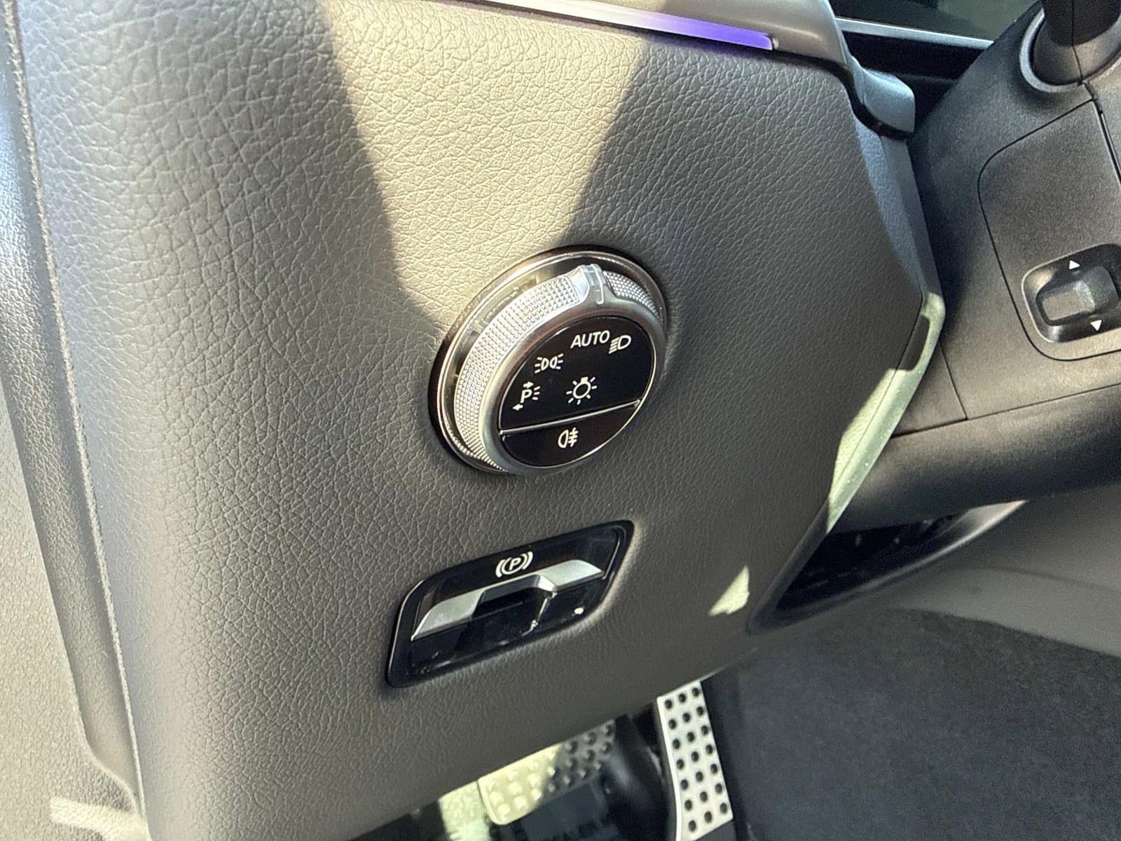 2026 MERCEDES-BENZ GLC-CLASS - Image 30