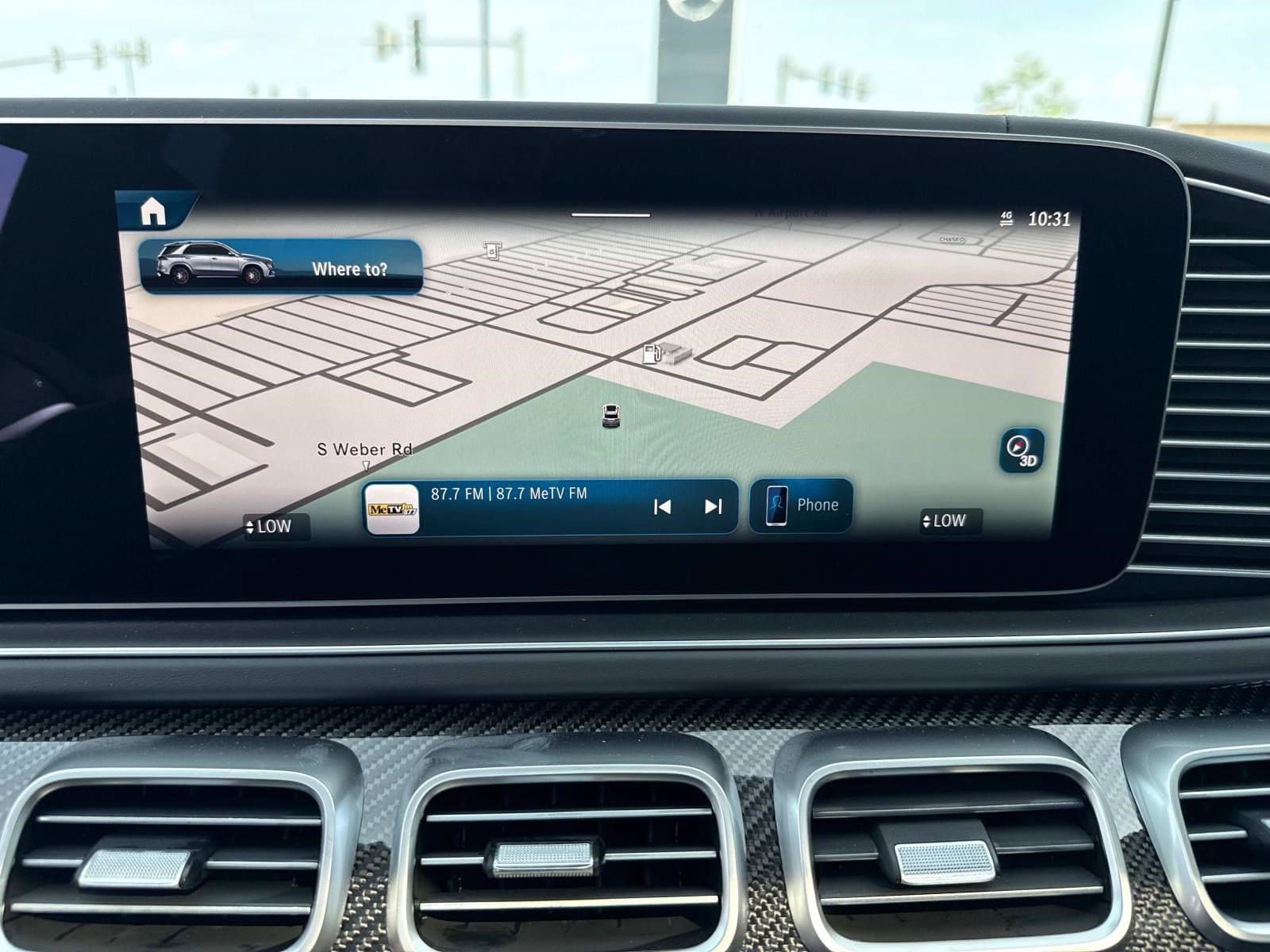 2025 MERCEDES-BENZ GLE-CLASS - Image 31