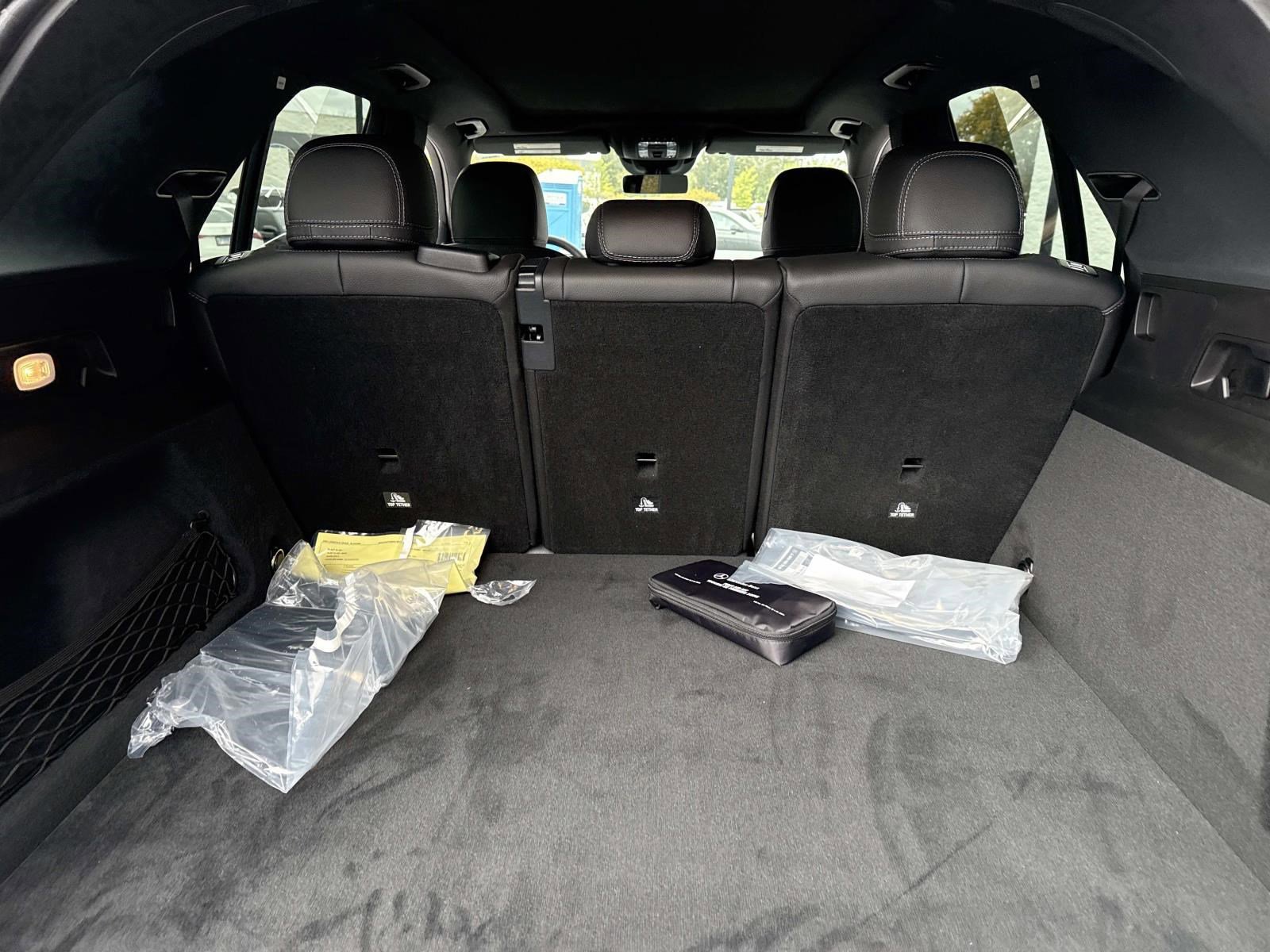 2026 MERCEDES-BENZ GLE-CLASS - Image 12