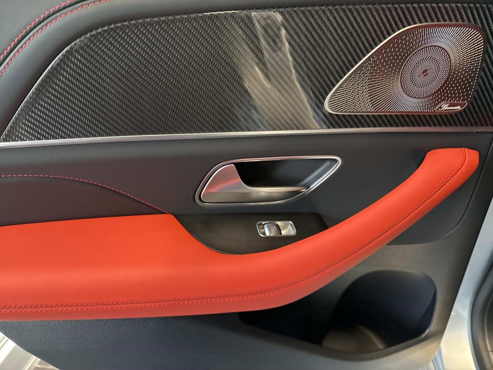 2026 MERCEDES-BENZ GLE-CLASS - Image 15