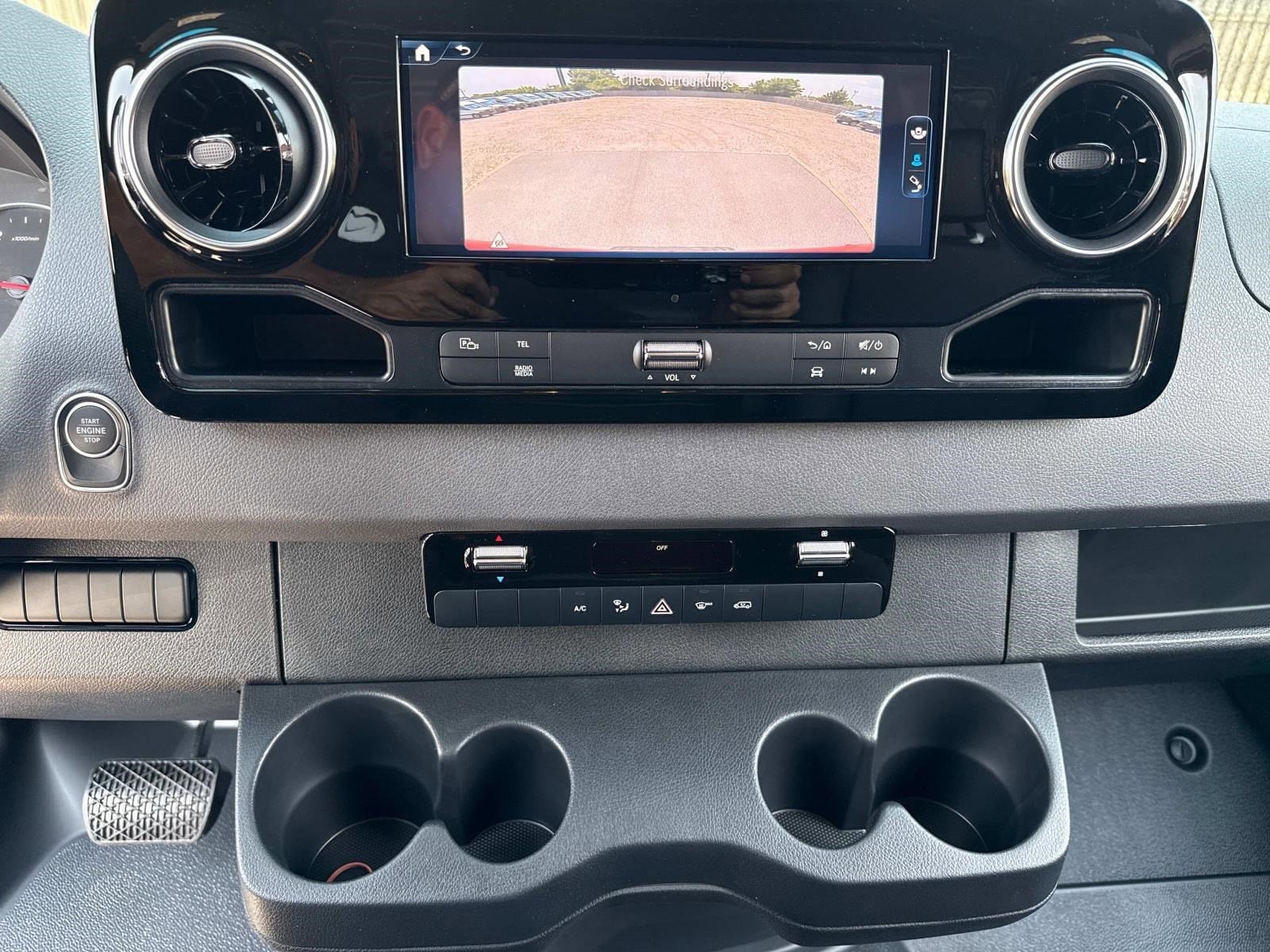 2025 MERCEDES-BENZ SPRINTER - Image 22