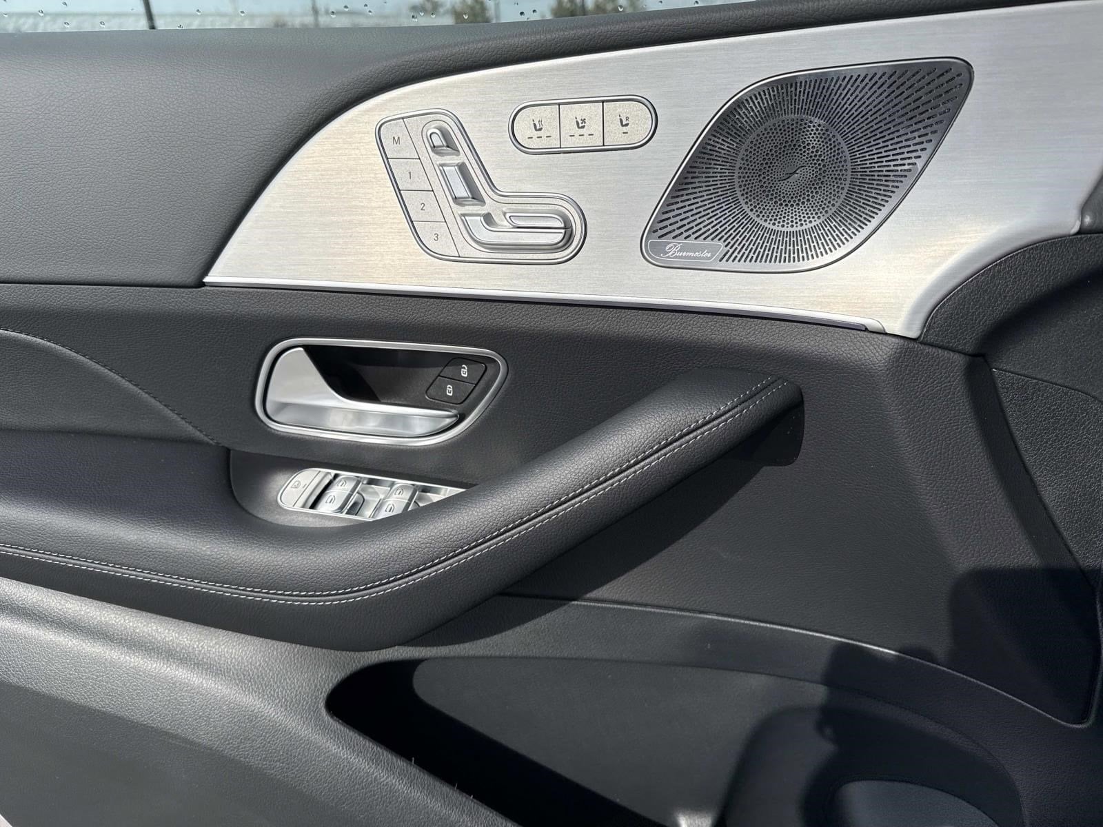 2026 MERCEDES-BENZ GLE-CLASS - Image 24