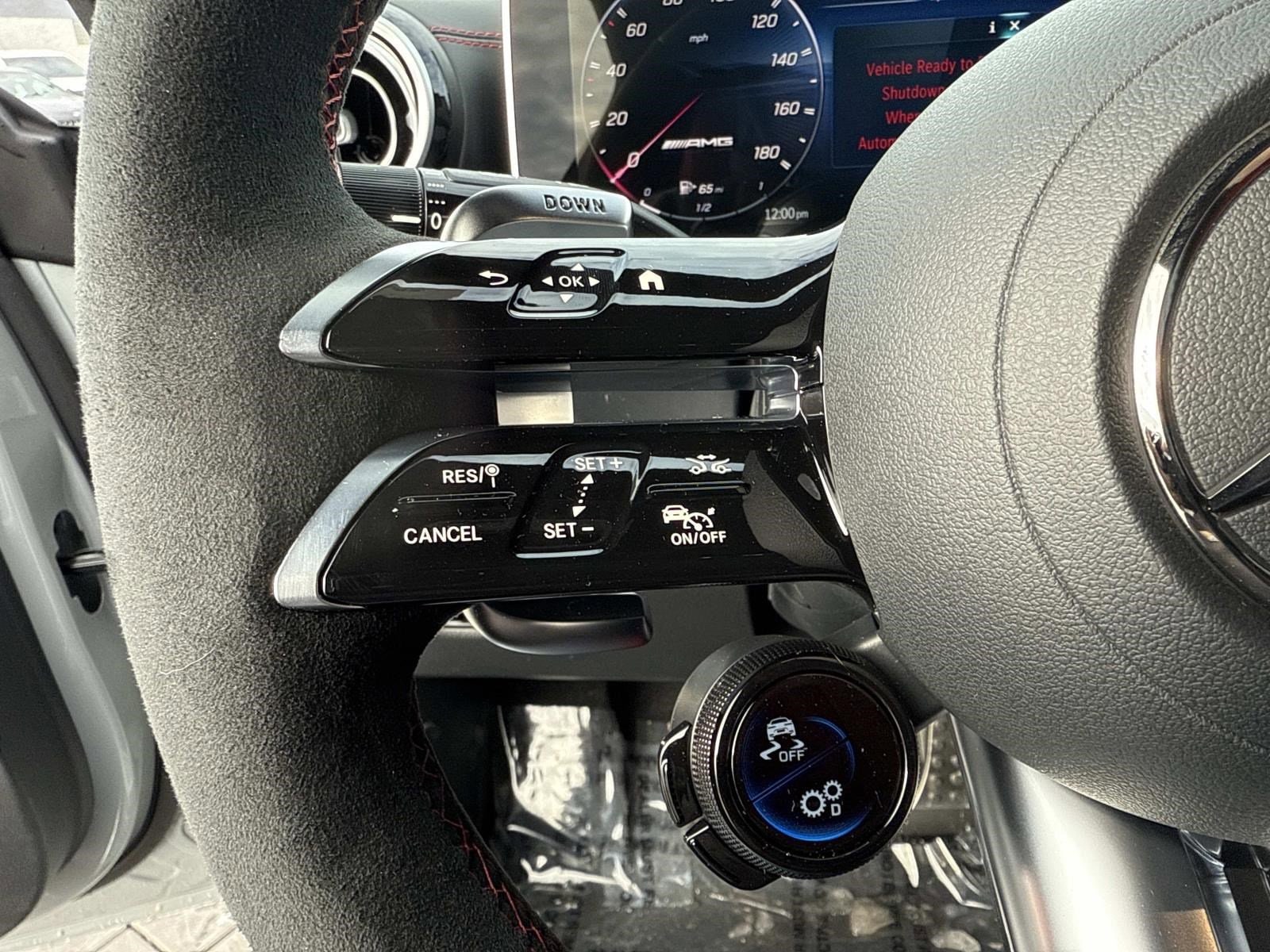 2026 MERCEDES-BENZ CLE - Image 34