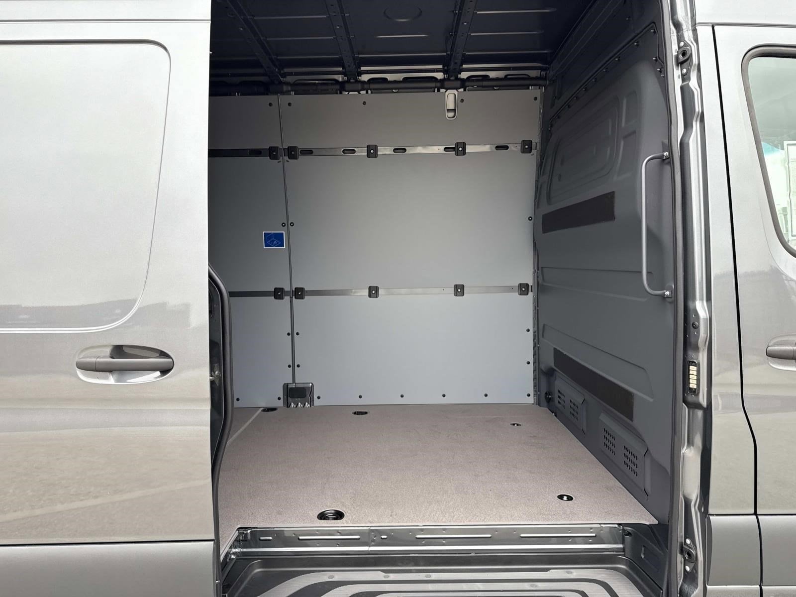 2026 MERCEDES-BENZ SPRINTER - Image 7