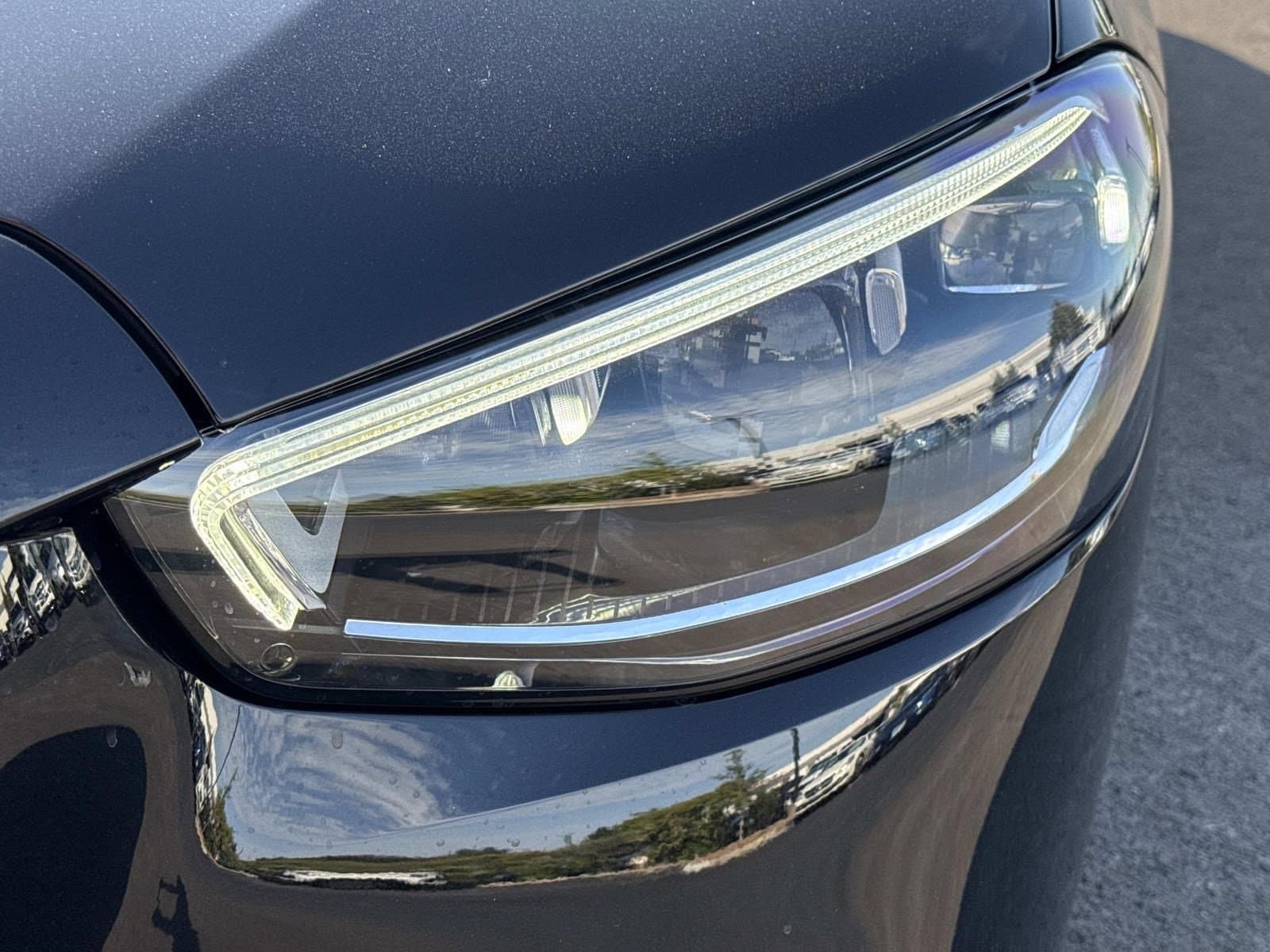 2026 MERCEDES-BENZ S-CLASS - Image 10