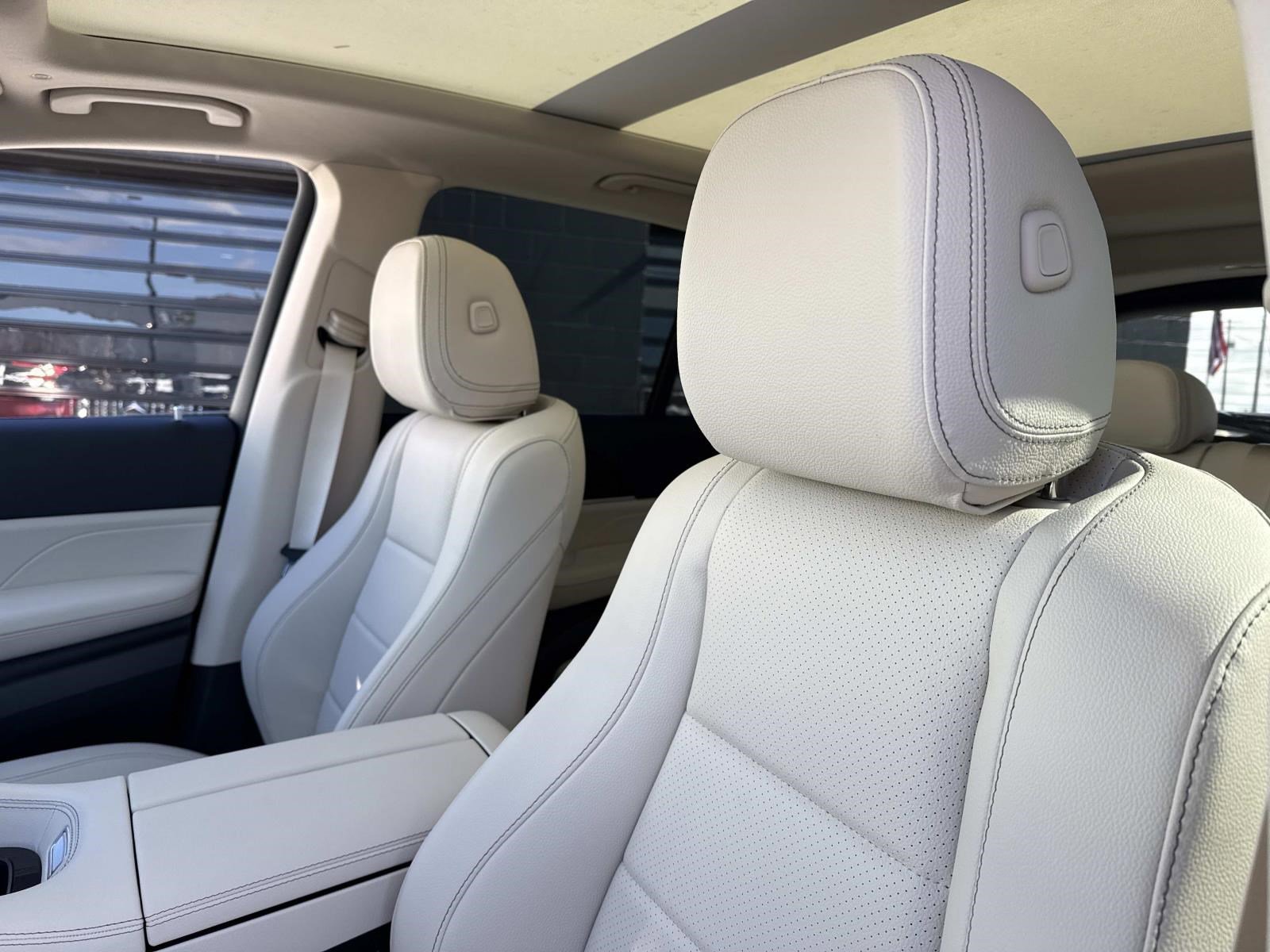 2026 MERCEDES-BENZ GLE-CLASS - Image 28