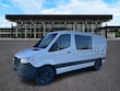  Mercedes-Benz Sprinter 2500
