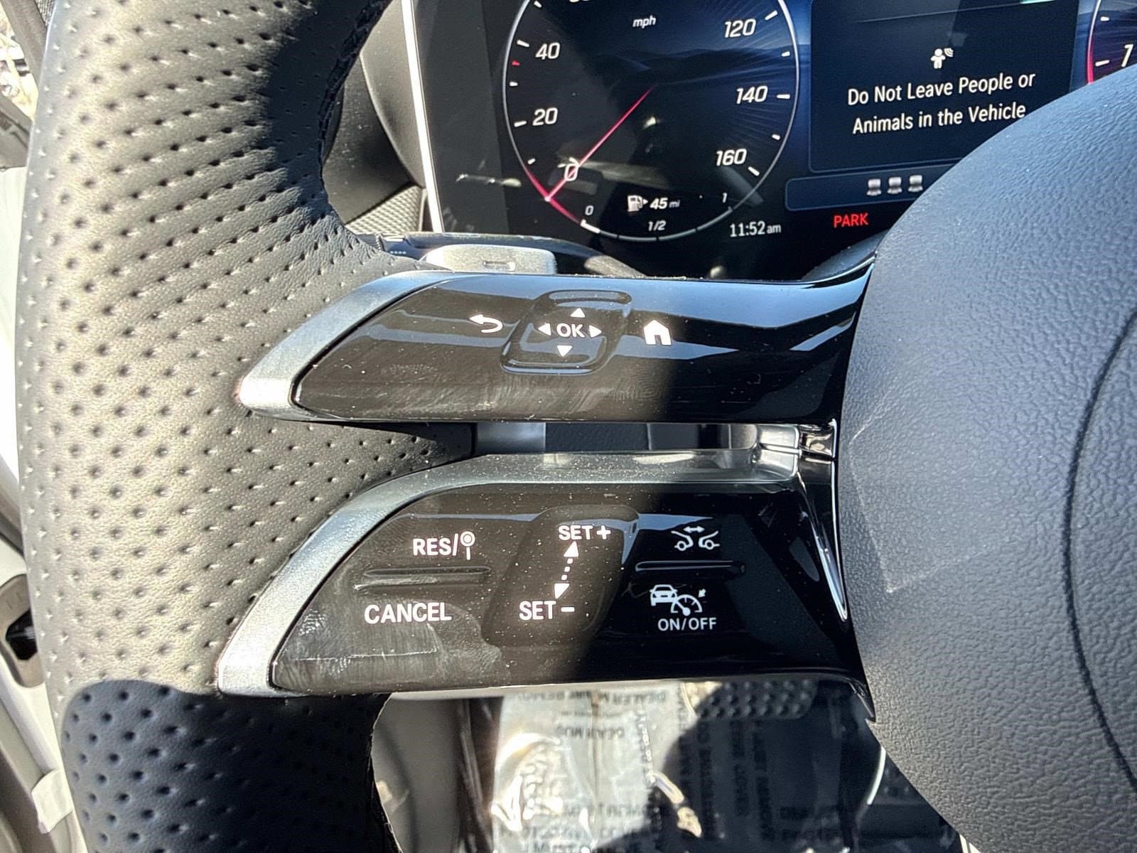 2026 MERCEDES-BENZ GLC-CLASS - Image 40