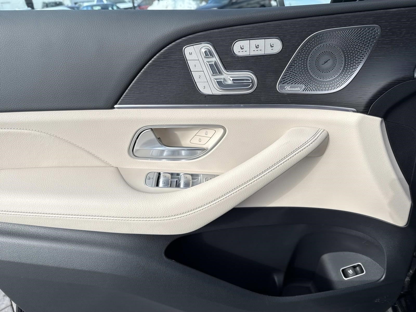 2026 MERCEDES-BENZ GLE-CLASS - Image 18