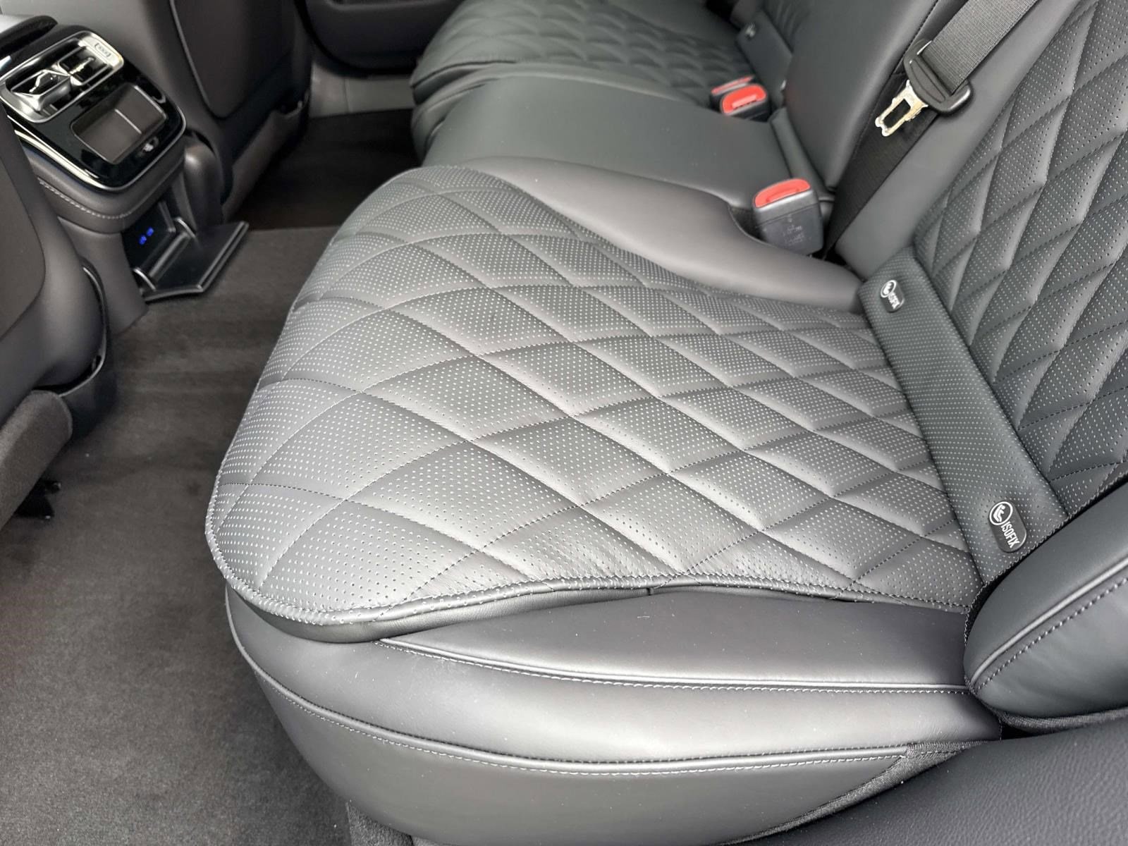 2026 MERCEDES-BENZ S-CLASS - Image 19