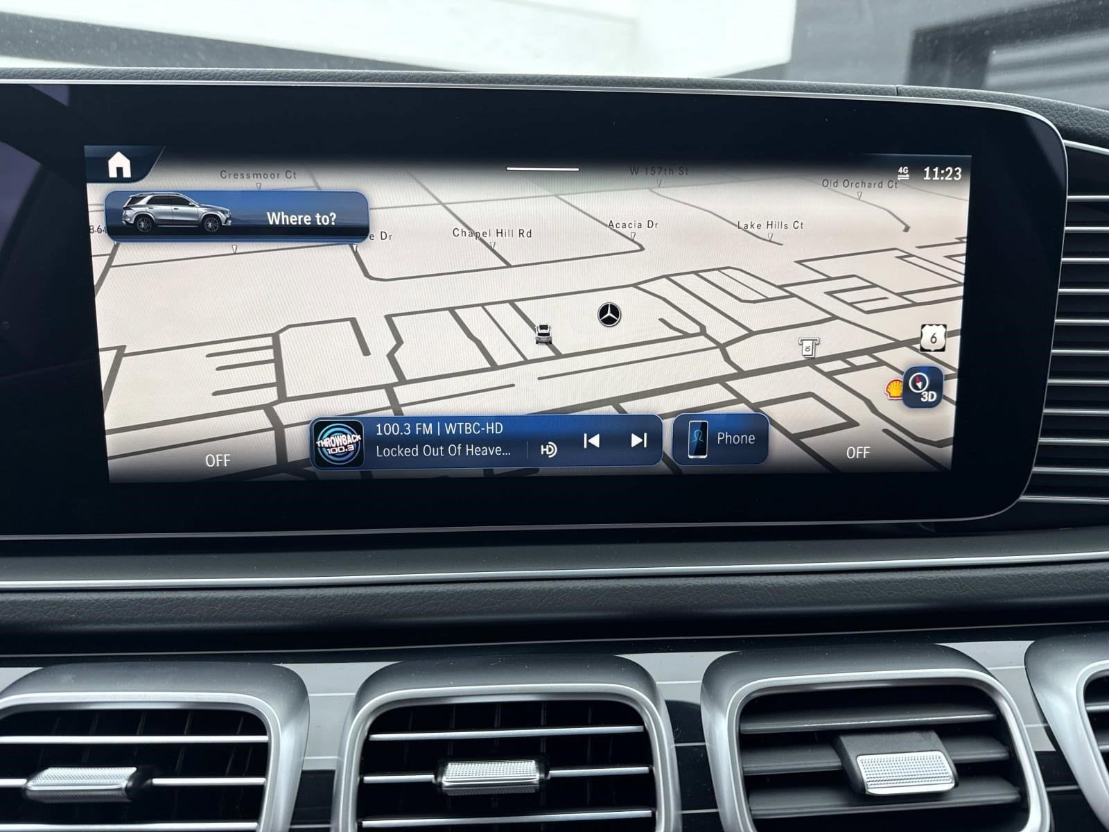 2026 MERCEDES-BENZ GLE-CLASS - Image 31