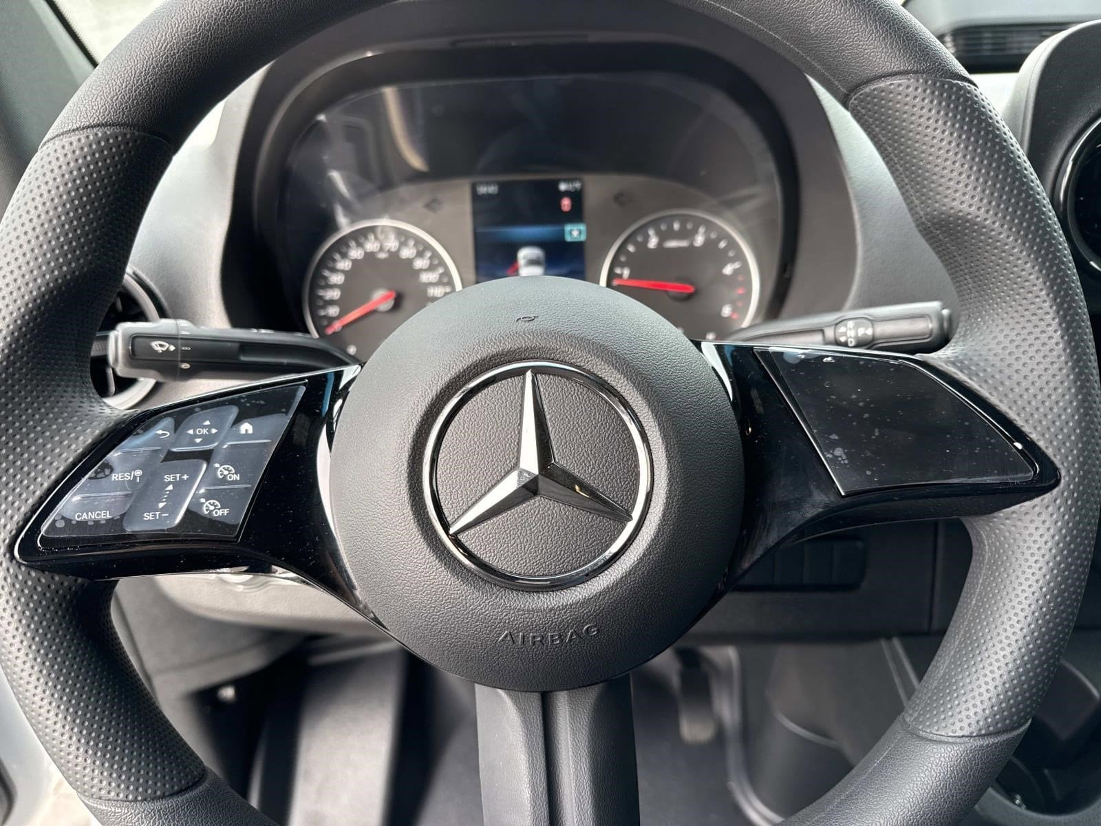2026 MERCEDES-BENZ SPRINTER - Image 24