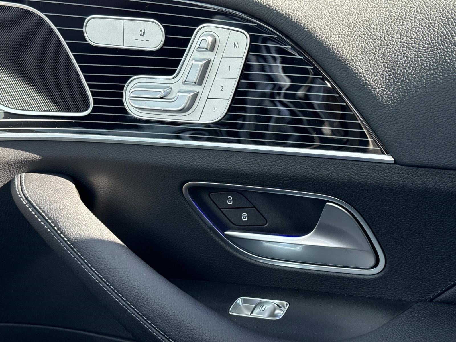 2026 MERCEDES-BENZ GLE-CLASS - Image 33