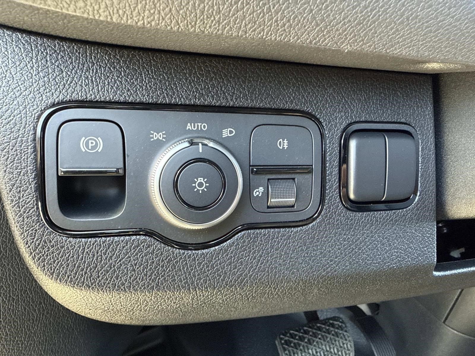 2026 MERCEDES-BENZ SPRINTER - Image 19